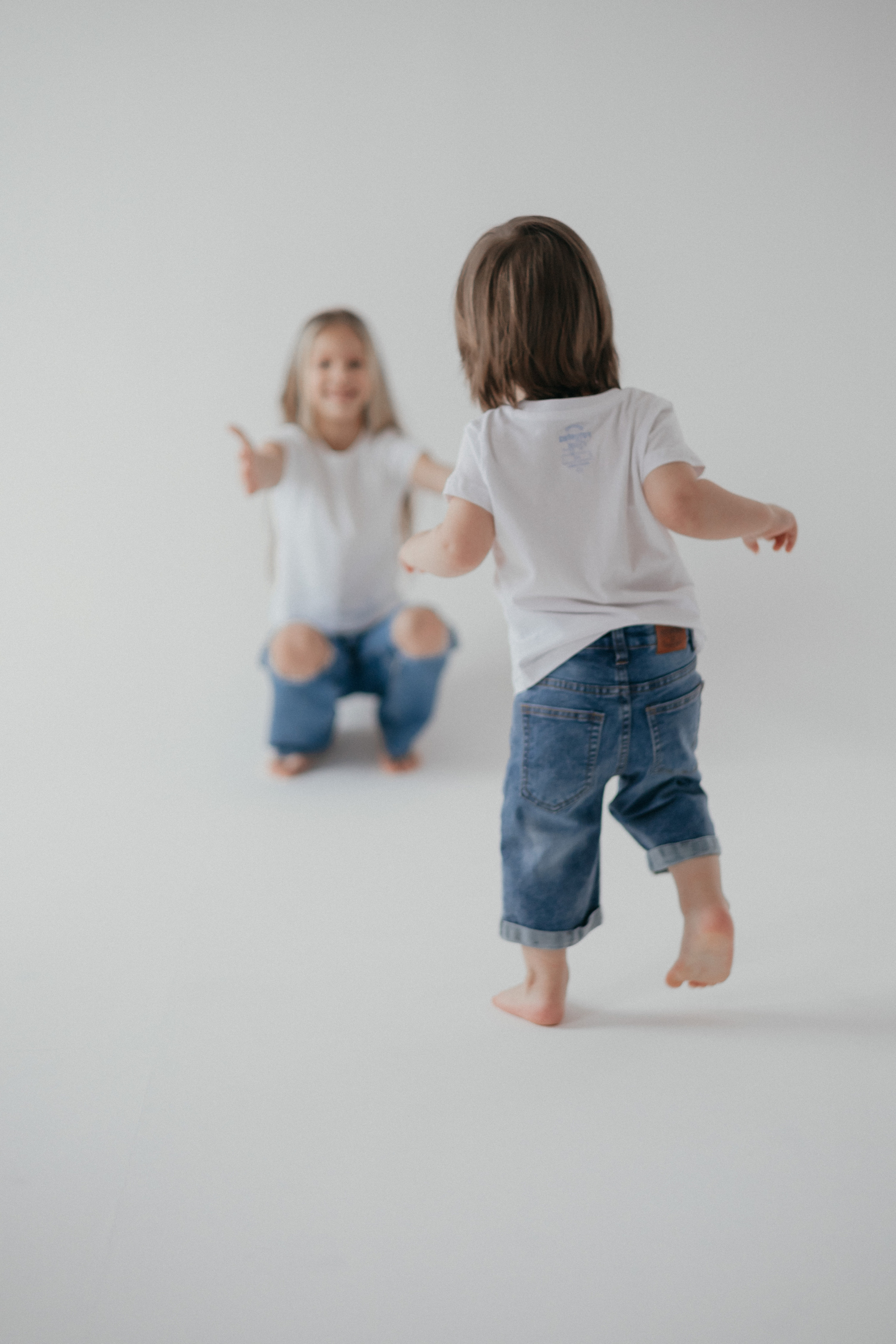 Саша Вика Ева и Максим. Ваш фотограф в г. Волгоград и по всей России Севастьянова Ульяна