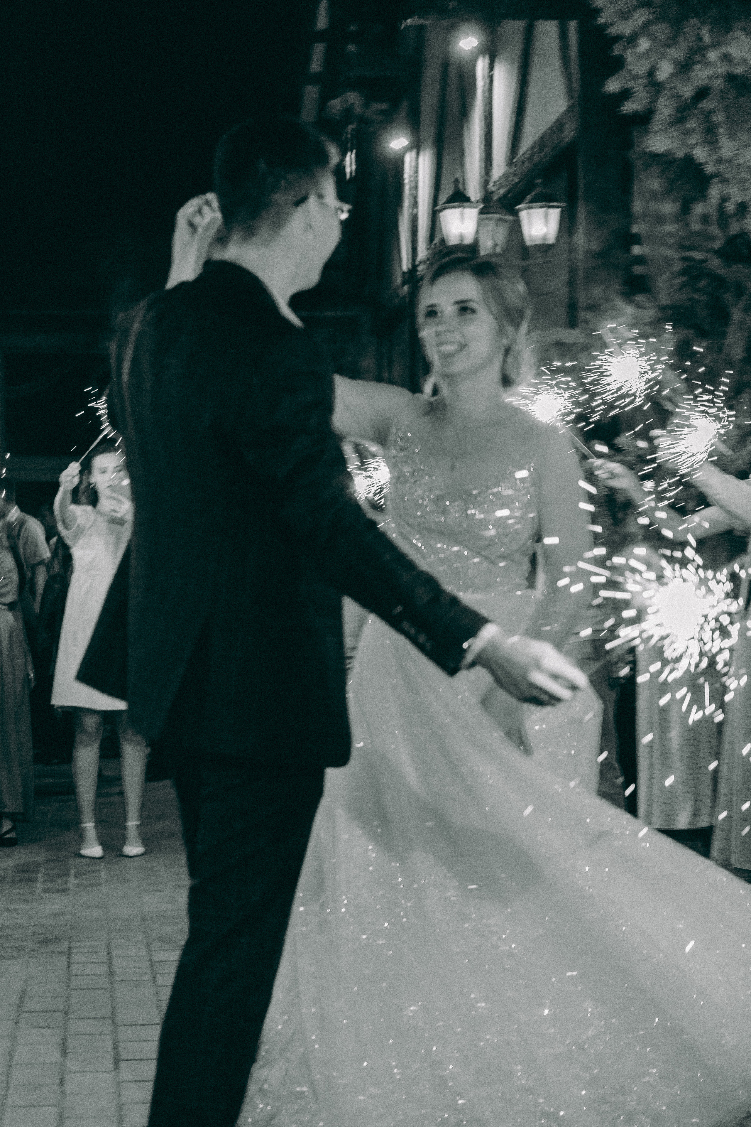 Николай & Анастасия. Ваш фотограф в г. Волгоград и по всей России Севастьянова Ульяна