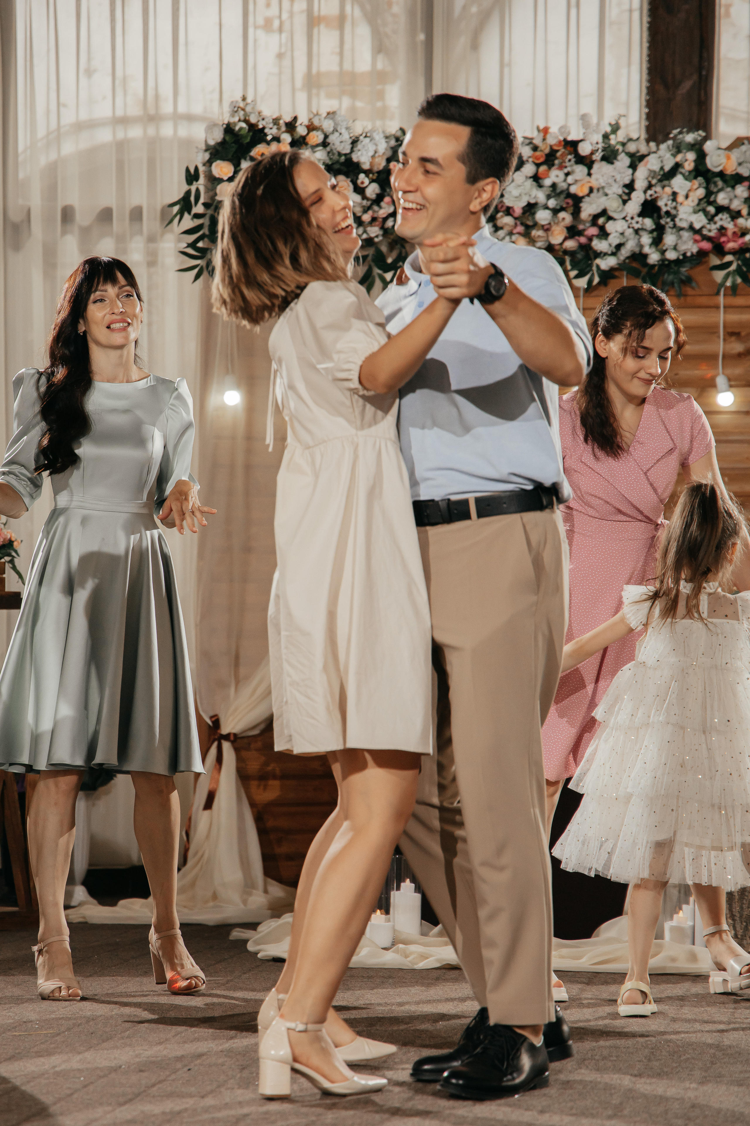 Николай & Анастасия. Ваш фотограф в г. Волгоград и по всей России Севастьянова Ульяна