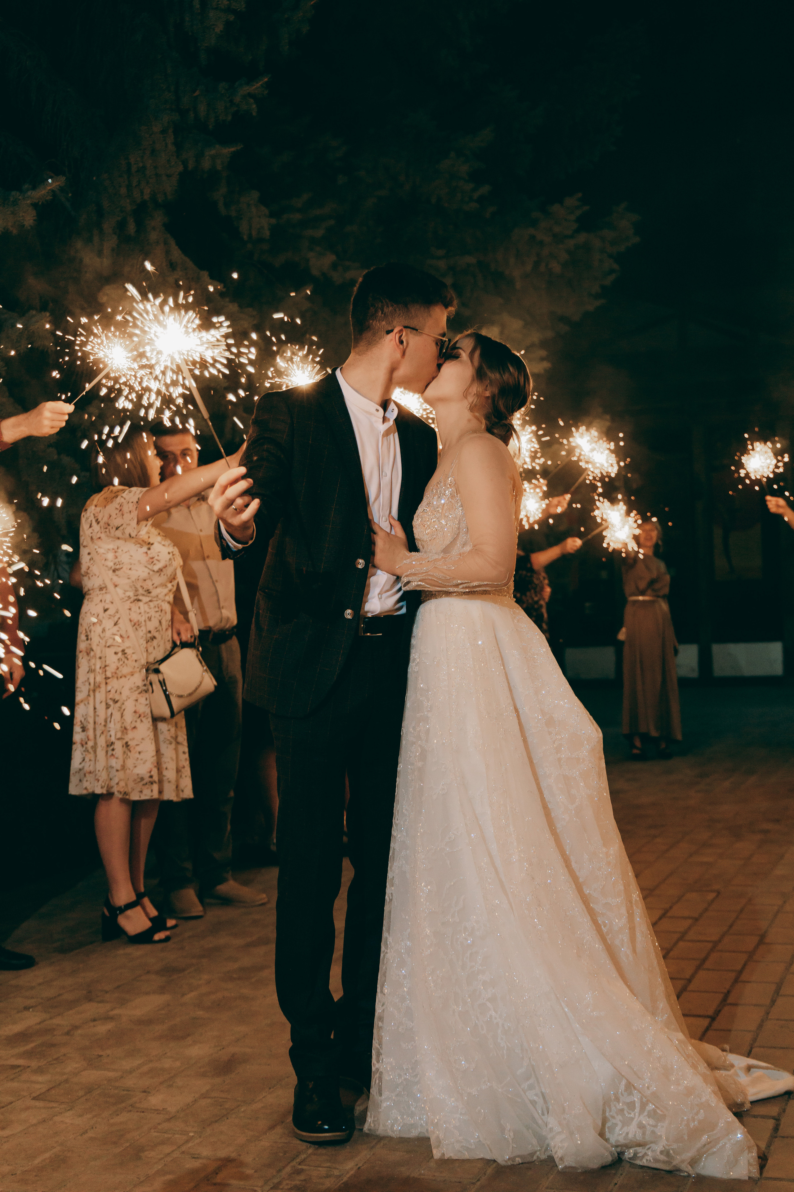 Николай & Анастасия. Ваш фотограф в г. Волгоград и по всей России Севастьянова Ульяна