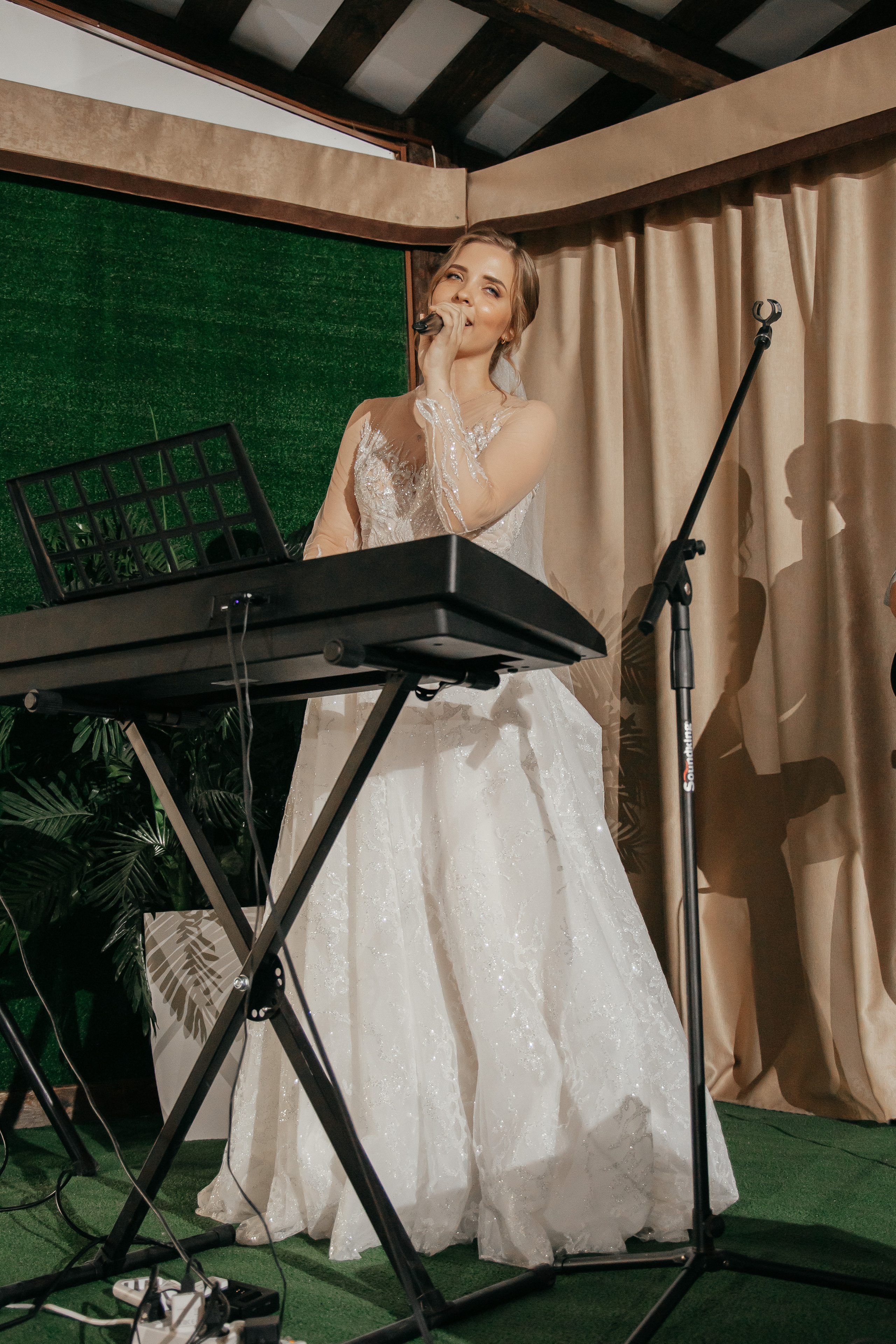 Николай & Анастасия. Ваш фотограф в г. Волгоград и по всей России Севастьянова Ульяна