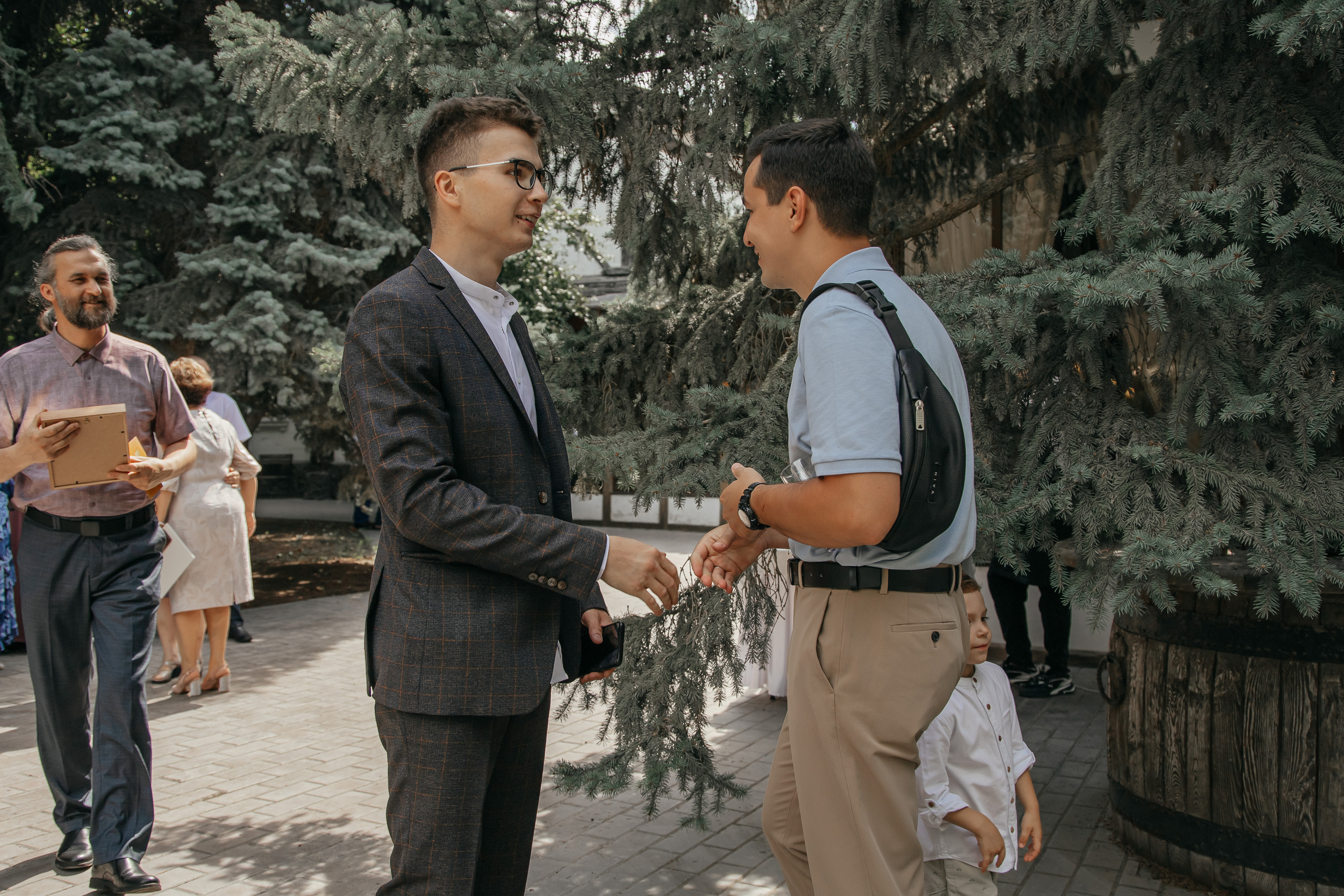 Николай & Анастасия. Ваш фотограф в г. Волгоград и по всей России Севастьянова Ульяна