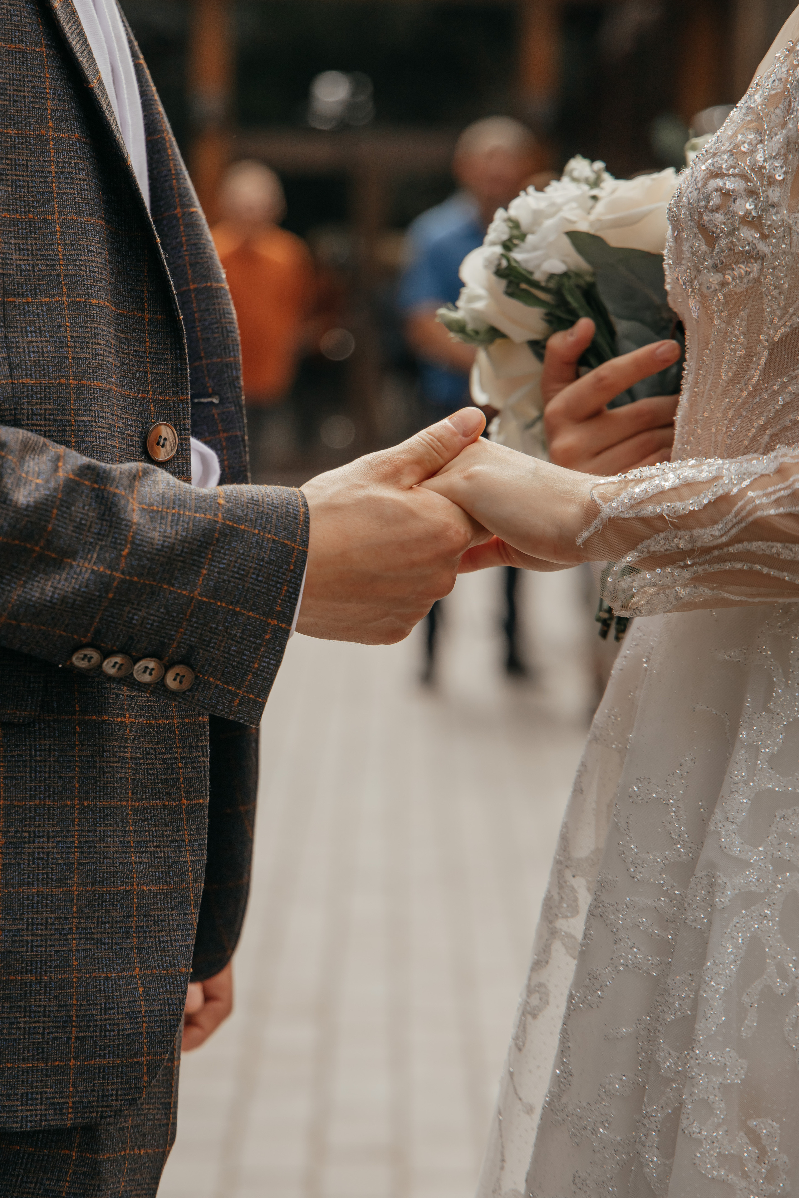 Николай & Анастасия. Ваш фотограф в г. Волгоград и по всей России Севастьянова Ульяна