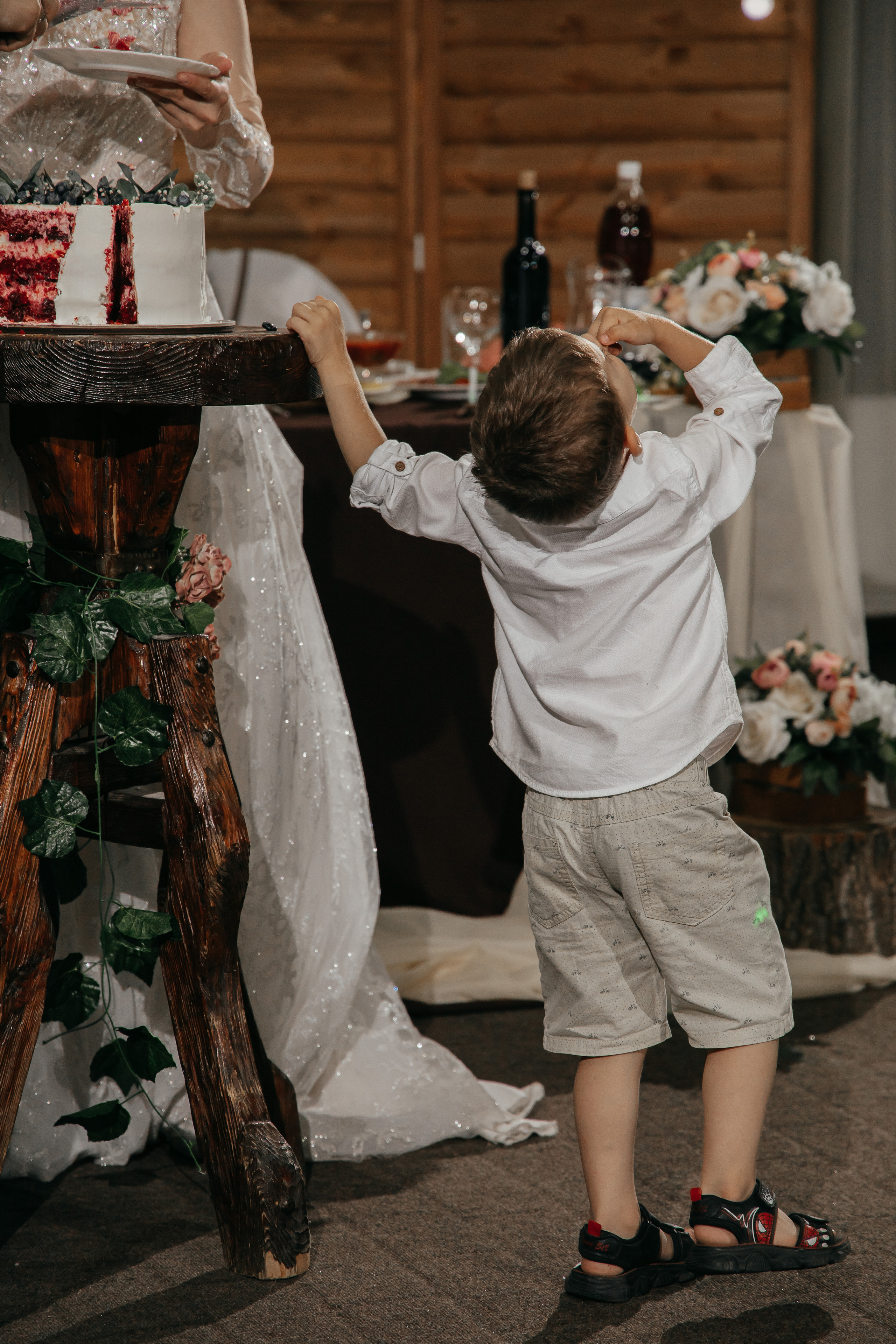 Николай & Анастасия. Ваш фотограф в г. Волгоград и по всей России Севастьянова Ульяна