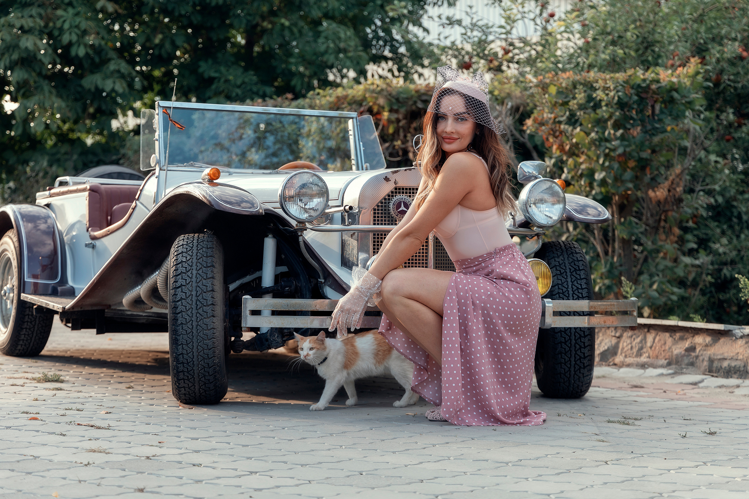 Марина. Ваш фотограф в г. Волгоград и по всей России Севастьянова Ульяна