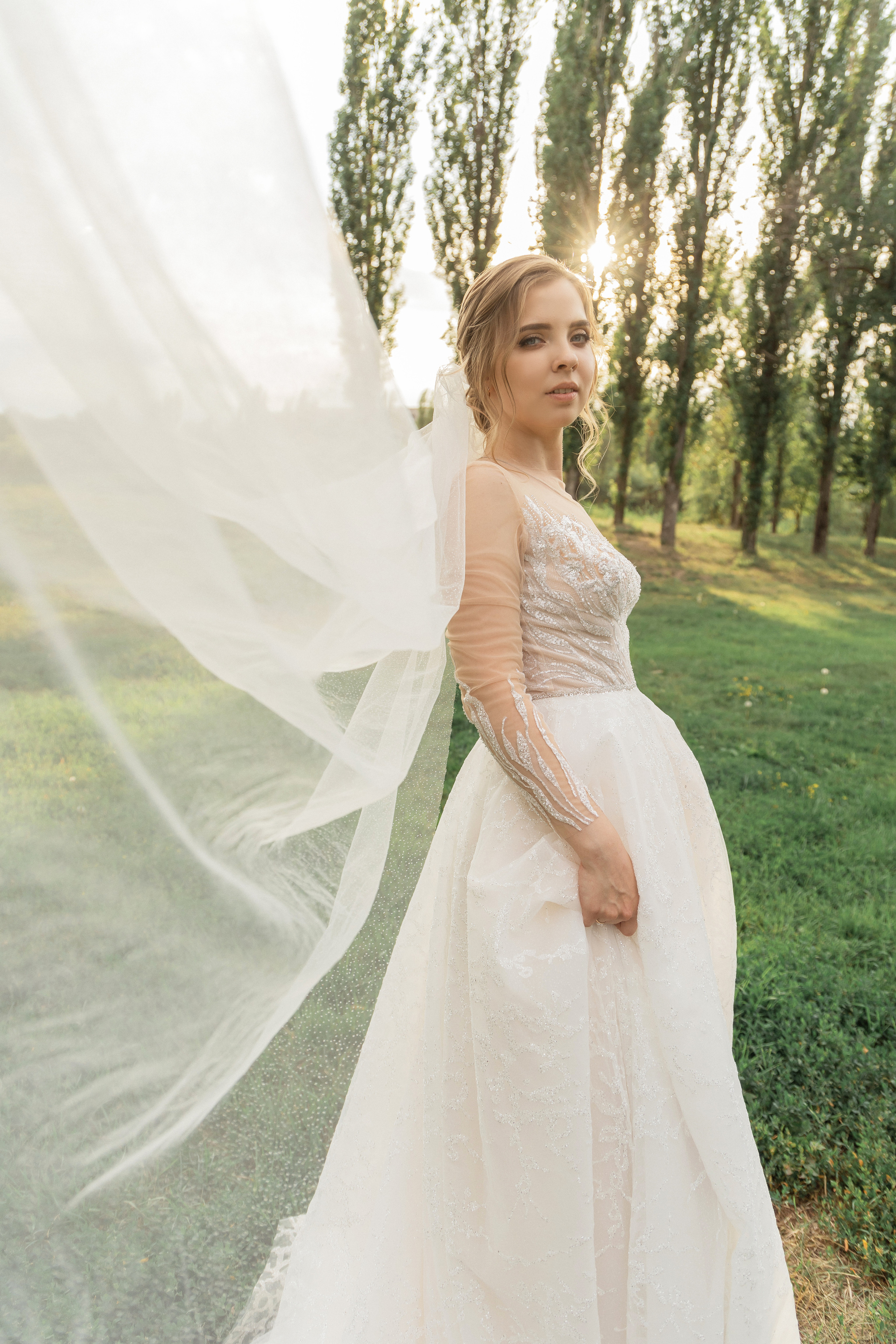 Николай & Анастасия. Ваш фотограф в г. Волгоград и по всей России Севастьянова Ульяна