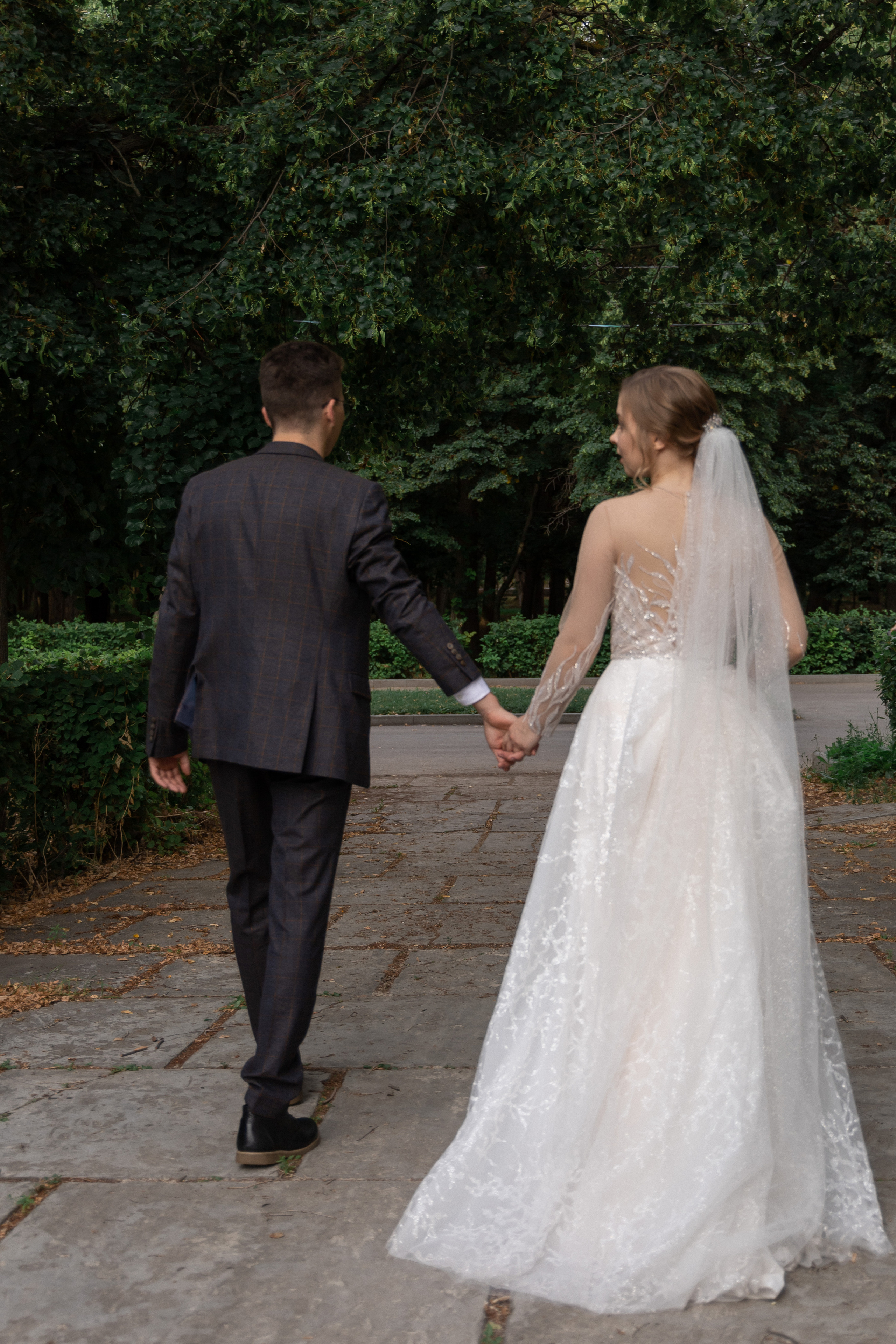 Николай & Анастасия. Ваш фотограф в г. Волгоград и по всей России Севастьянова Ульяна