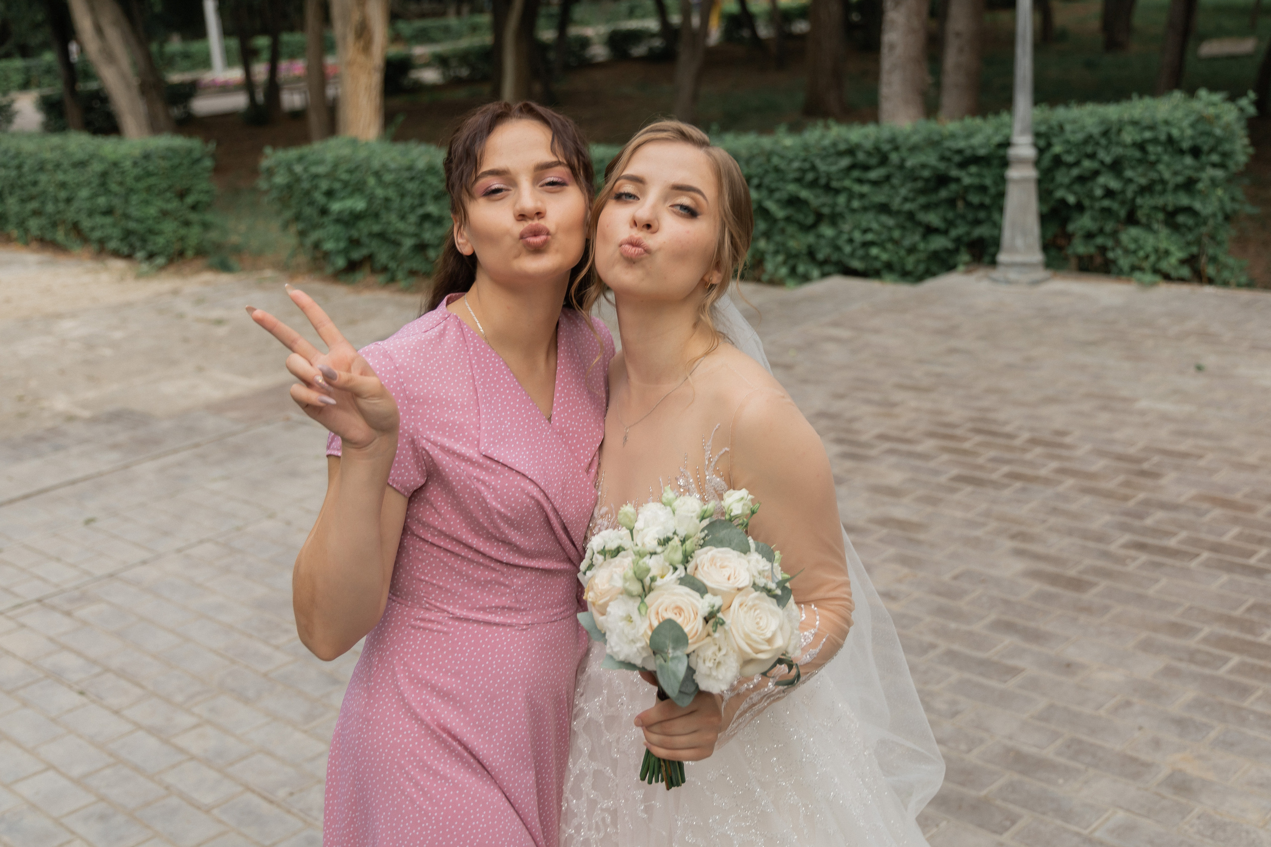 Николай & Анастасия. Ваш фотограф в г. Волгоград и по всей России Севастьянова Ульяна