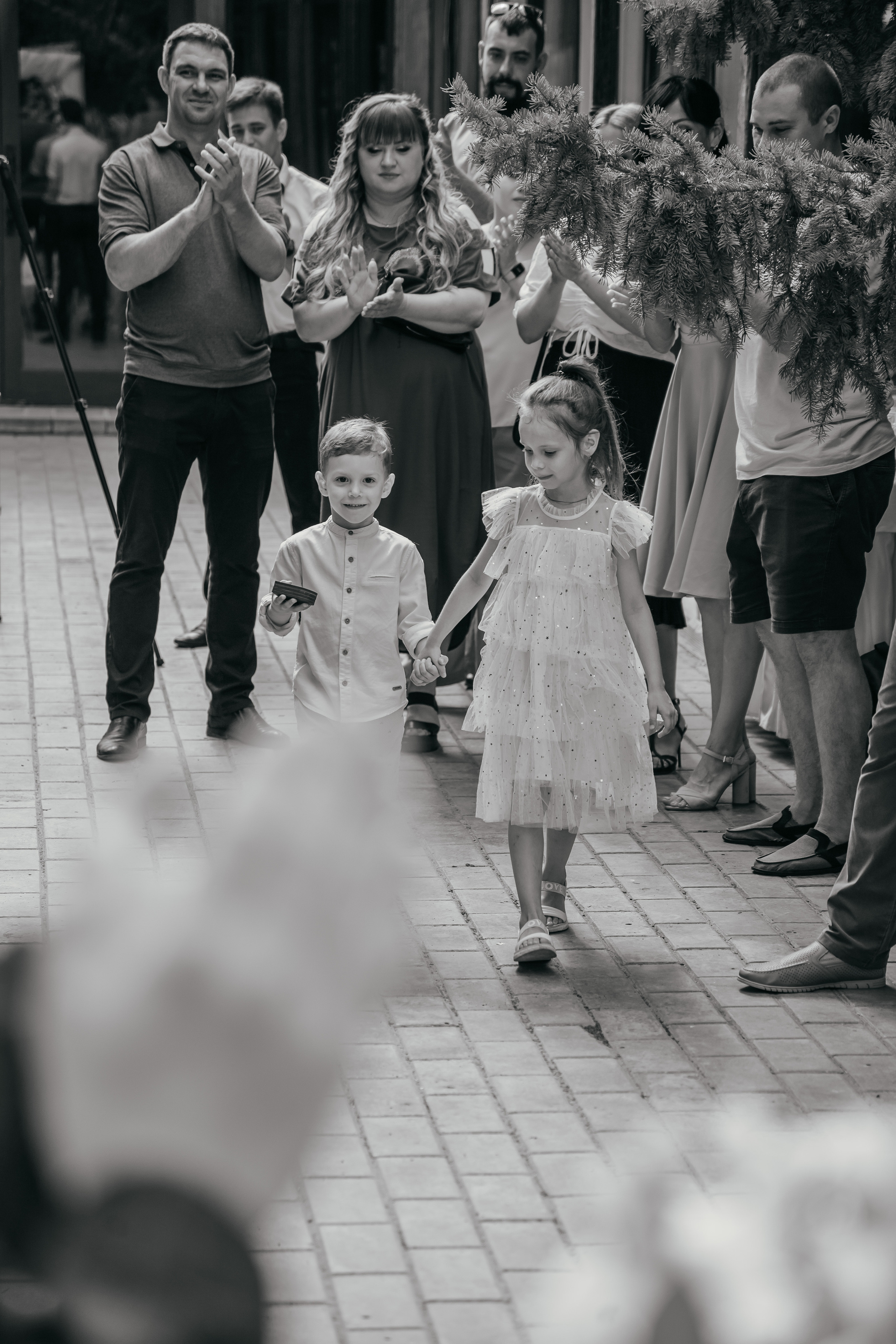 Николай & Анастасия. Ваш фотограф в г. Волгоград и по всей России Севастьянова Ульяна