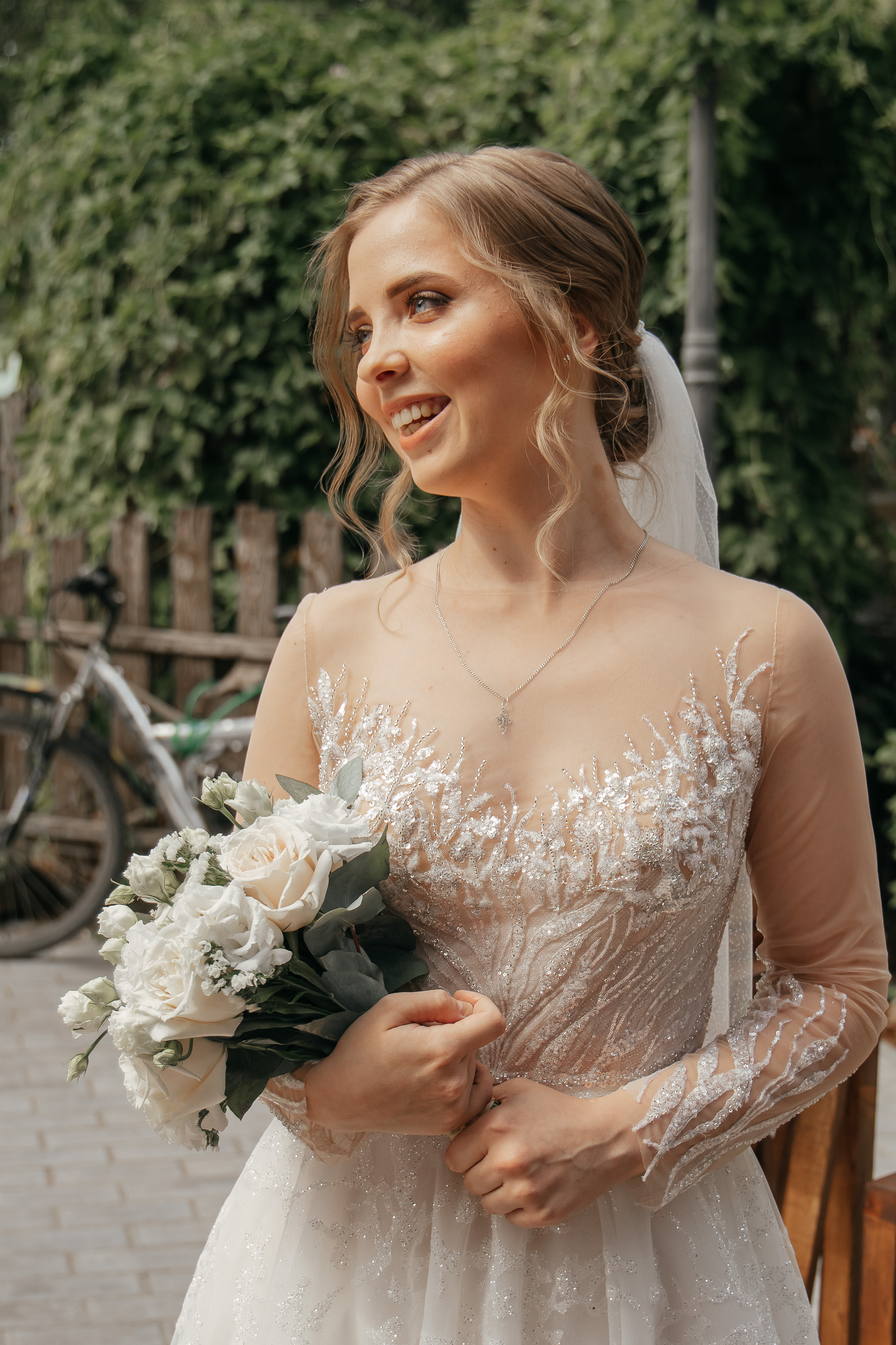 Николай & Анастасия. Ваш фотограф в г. Волгоград и по всей России Севастьянова Ульяна