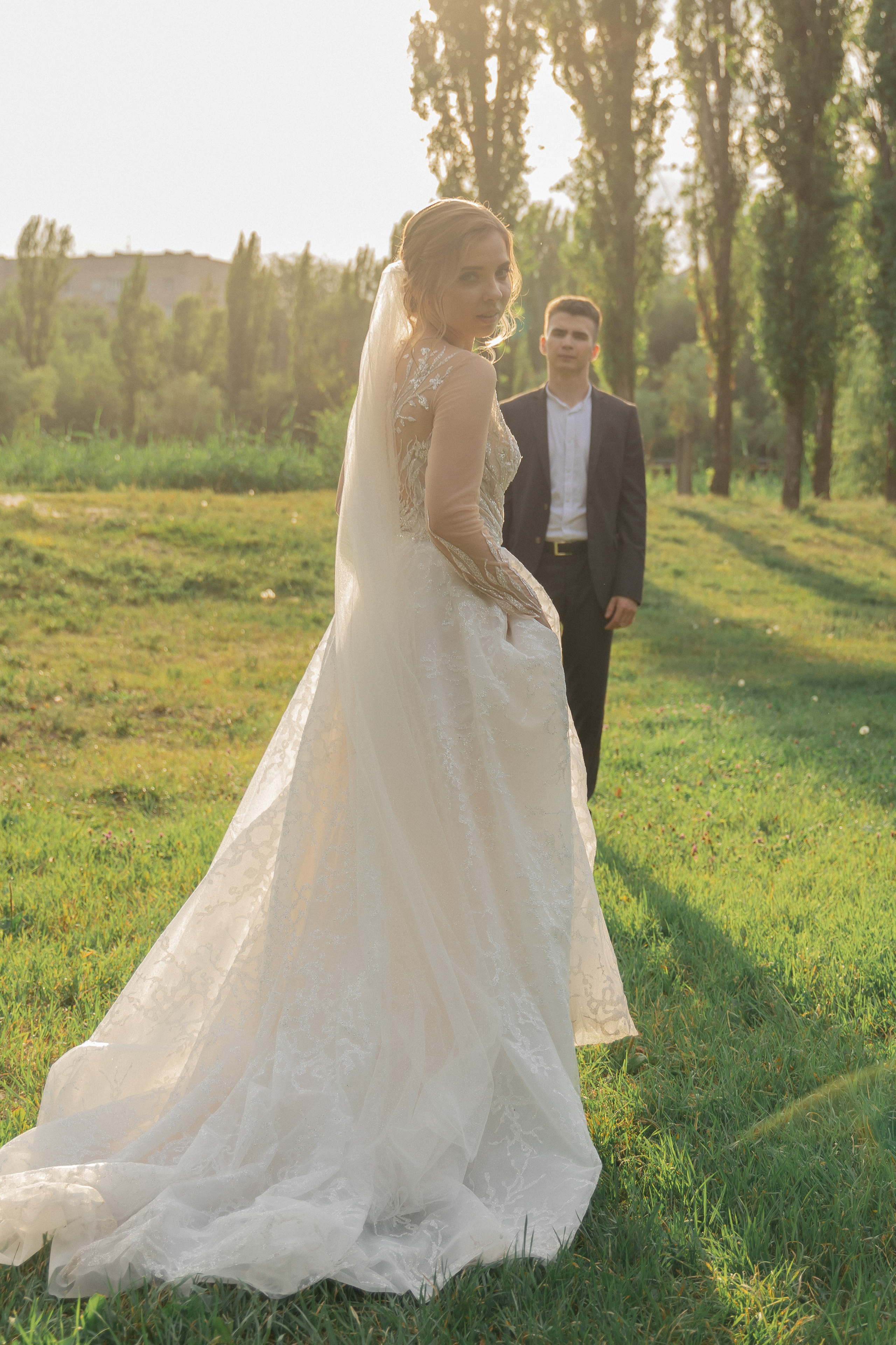 Николай & Анастасия. Ваш фотограф в г. Волгоград и по всей России Севастьянова Ульяна