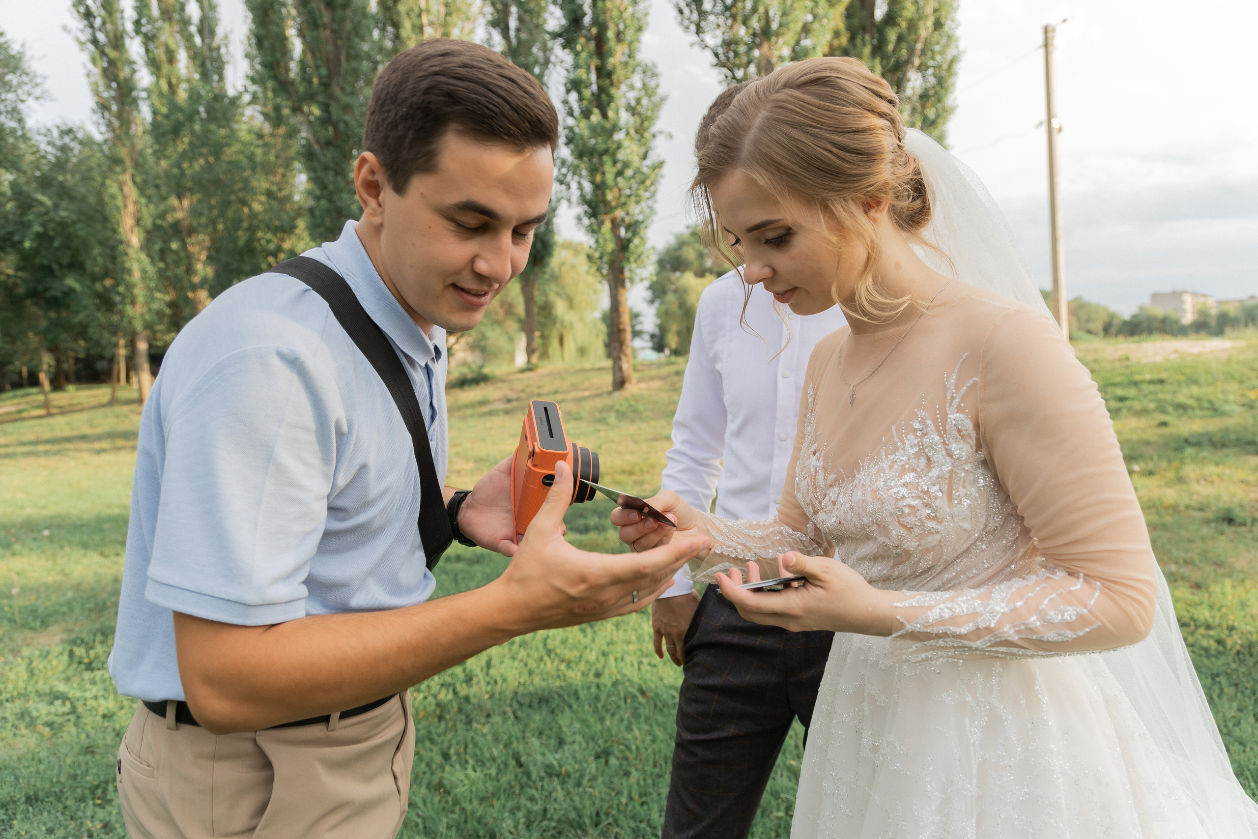 Николай & Анастасия. Ваш фотограф в г. Волгоград и по всей России Севастьянова Ульяна