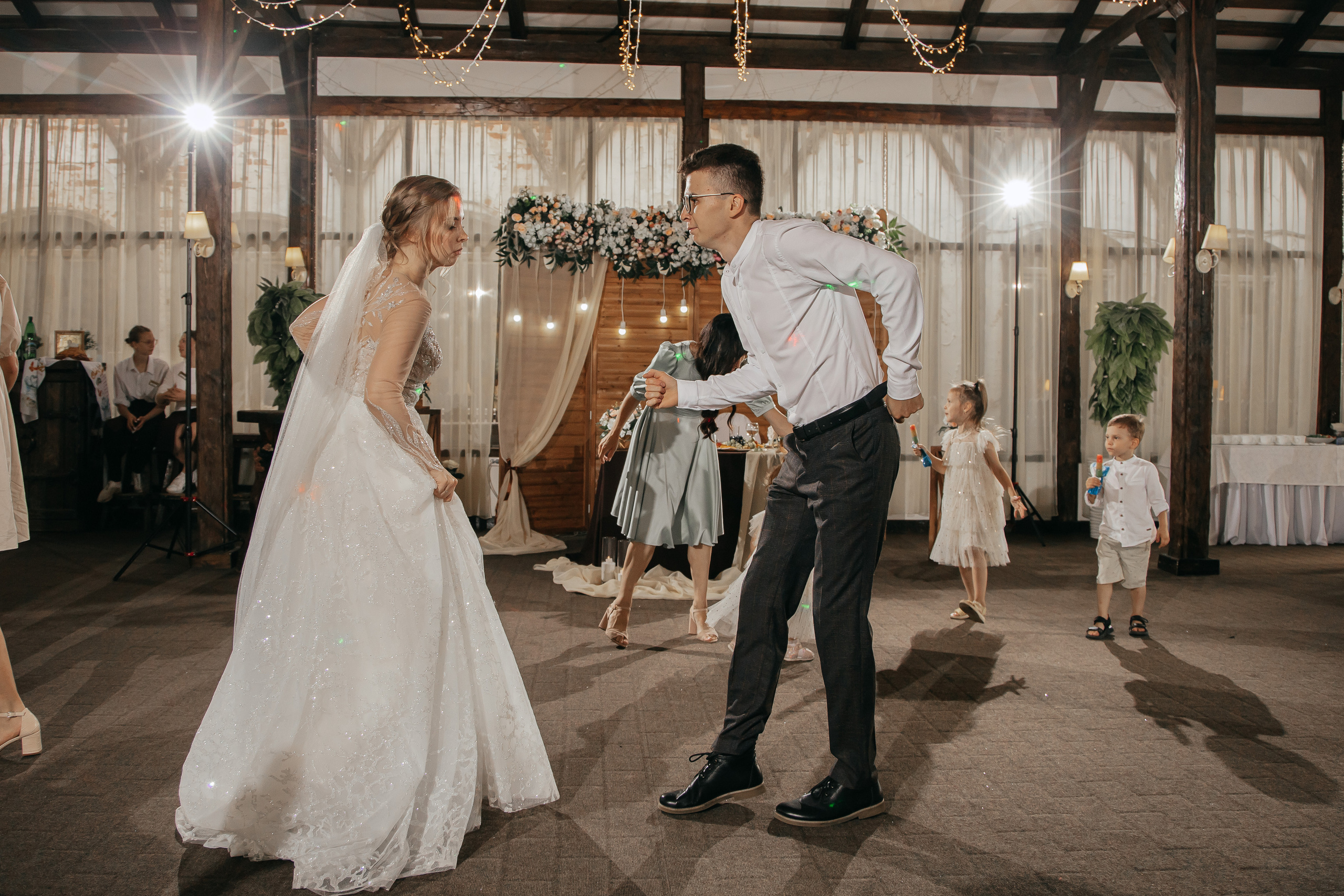 Николай & Анастасия. Ваш фотограф в г. Волгоград и по всей России Севастьянова Ульяна