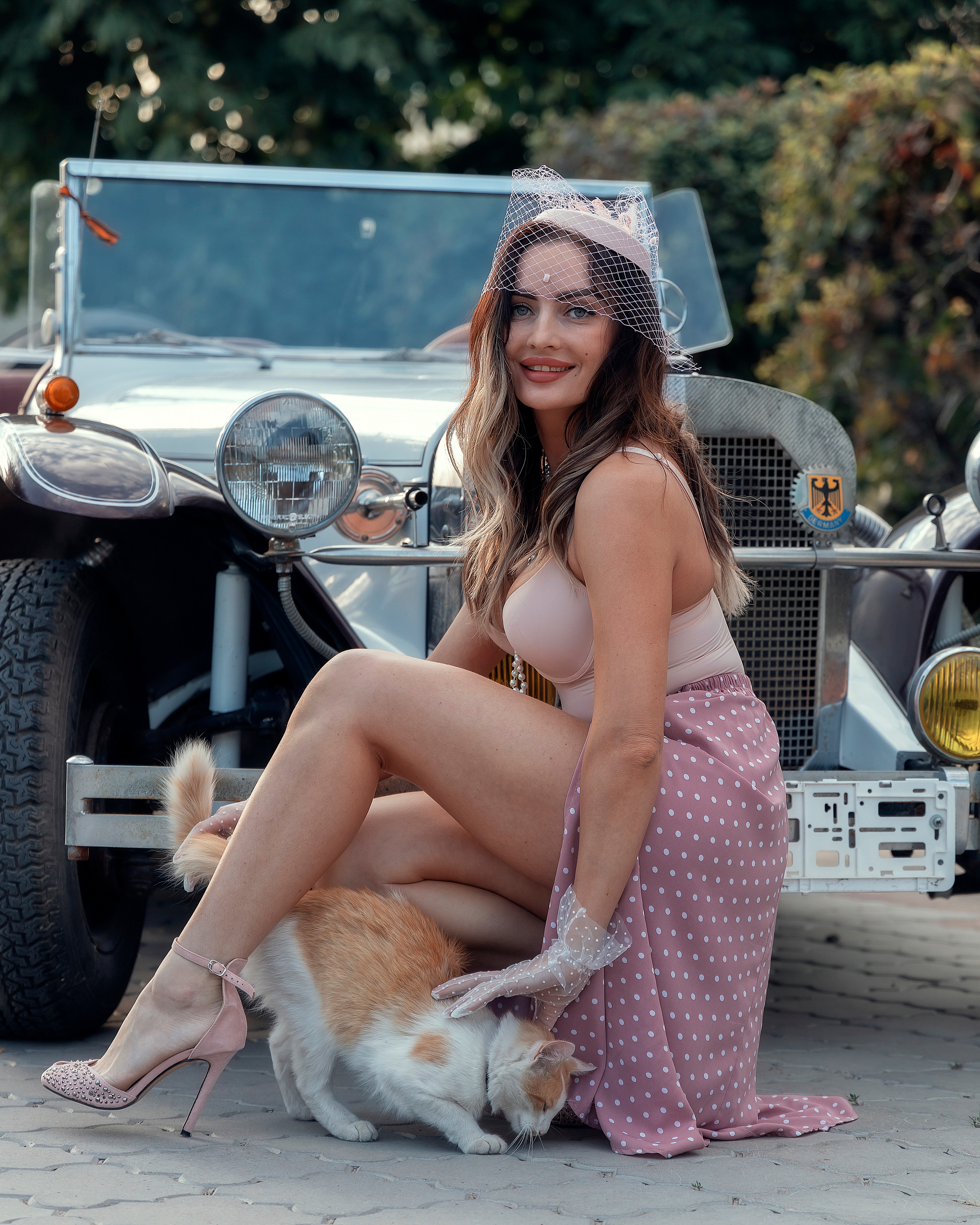 Марина. Ваш фотограф в г. Волгоград и по всей России Севастьянова Ульяна