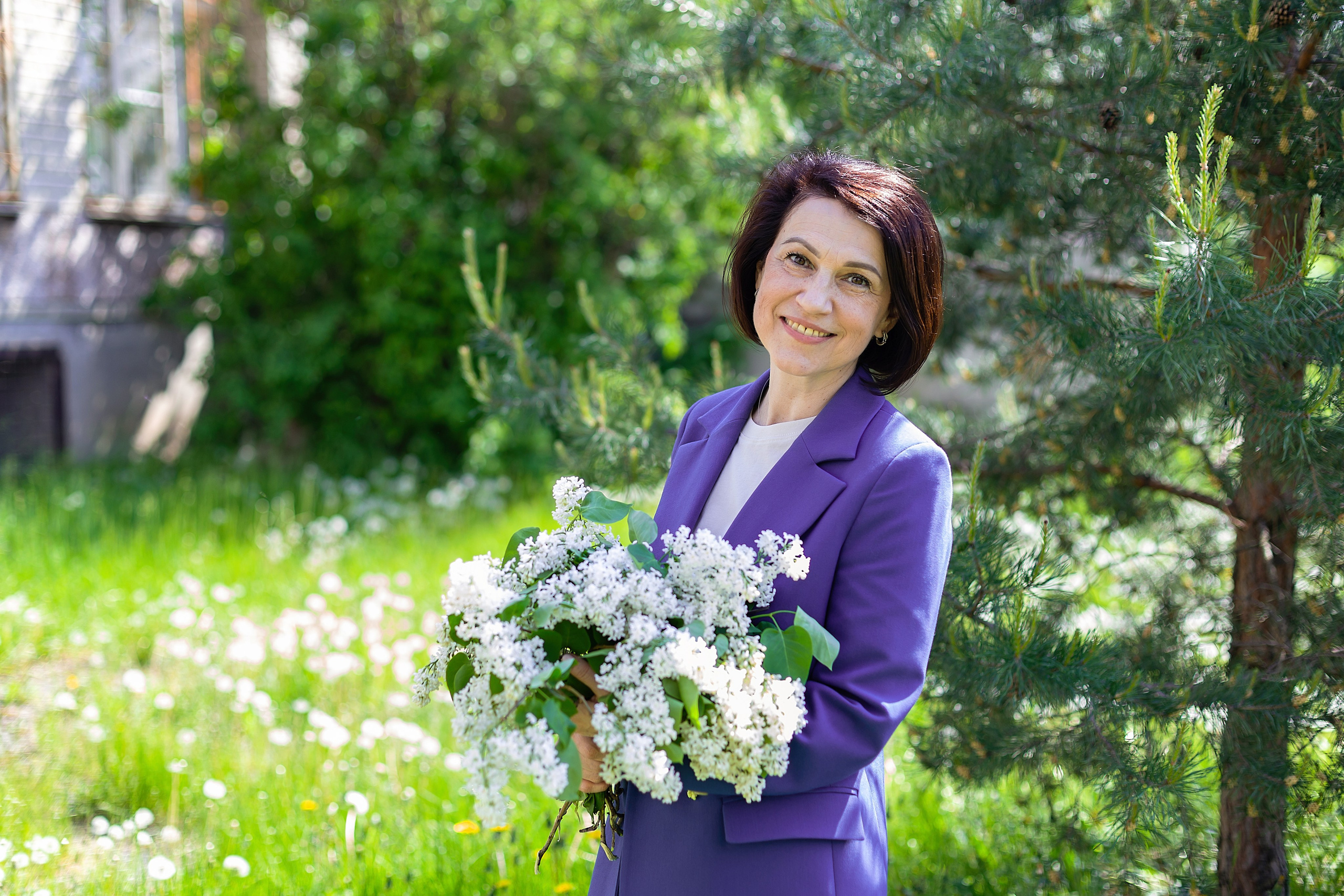 4 класс. Съёмка на улице. Выпускные альбомы «Эврика» в Нижнем Новгороде