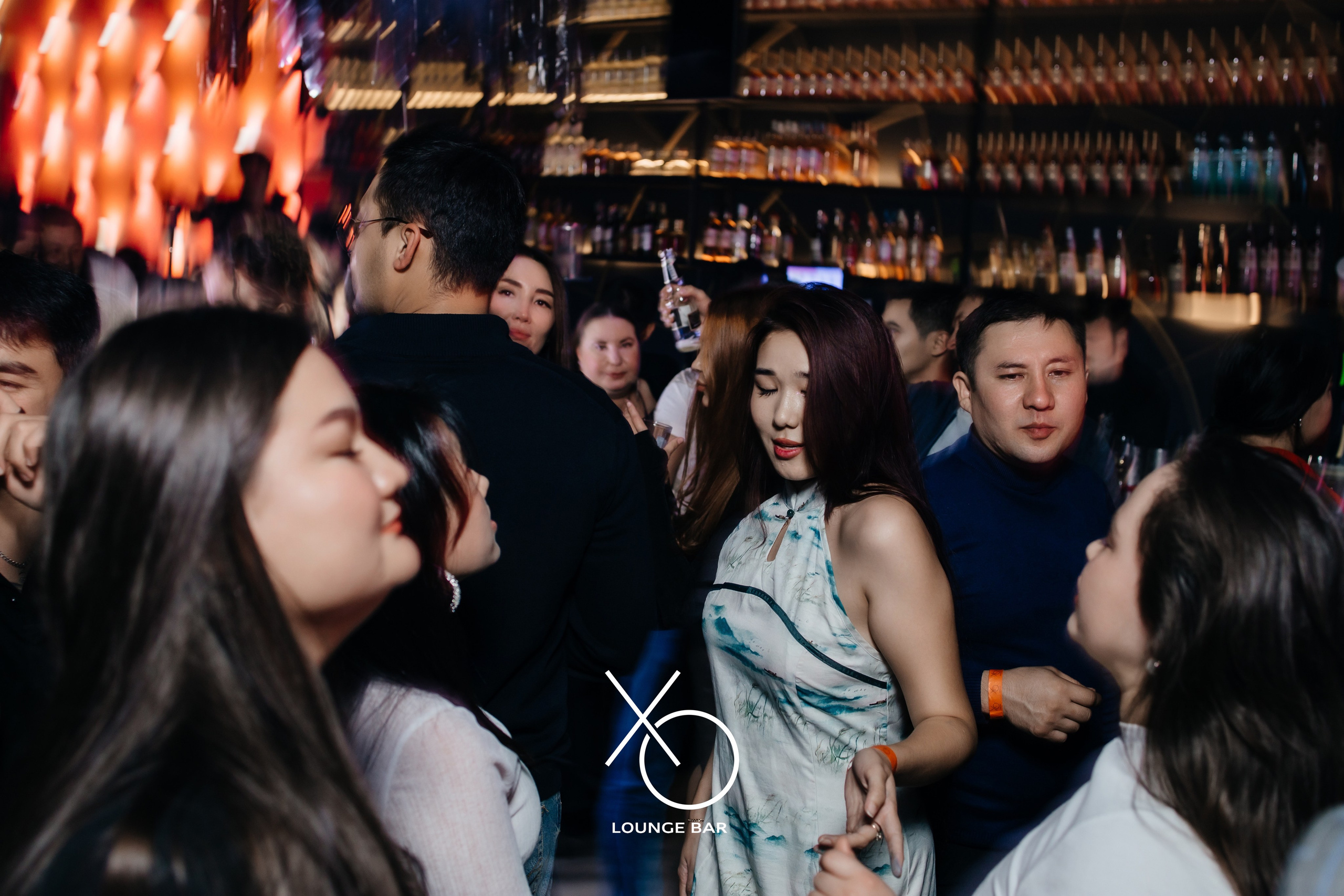 Friday the 13th | HIRO. Lounge Bar X.O