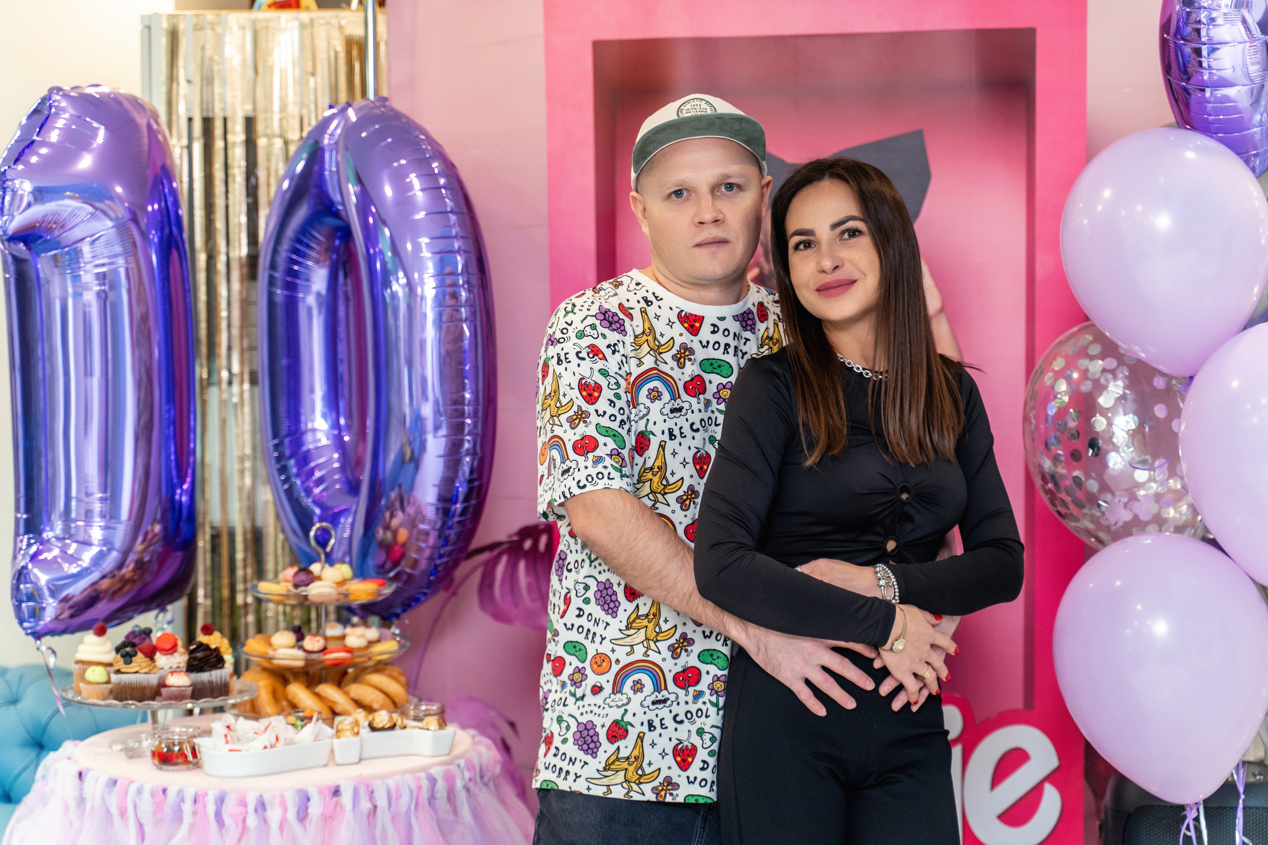 Фотограф на детский день рождения Москва. Фотограф \ Видеограф на Крещение, Венчание Москва| Семейные съемки