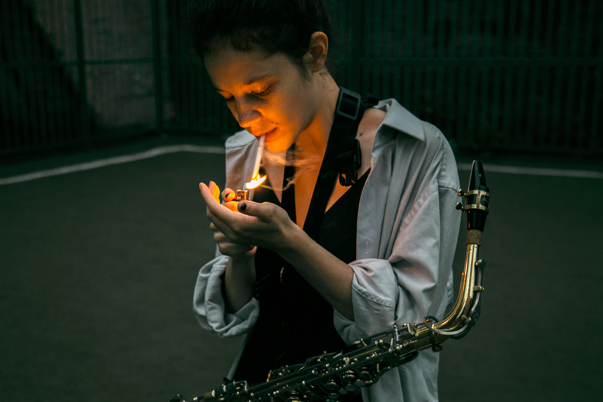 Фото истории. Photographer and videographer in Stockholm — Lyuba Langer