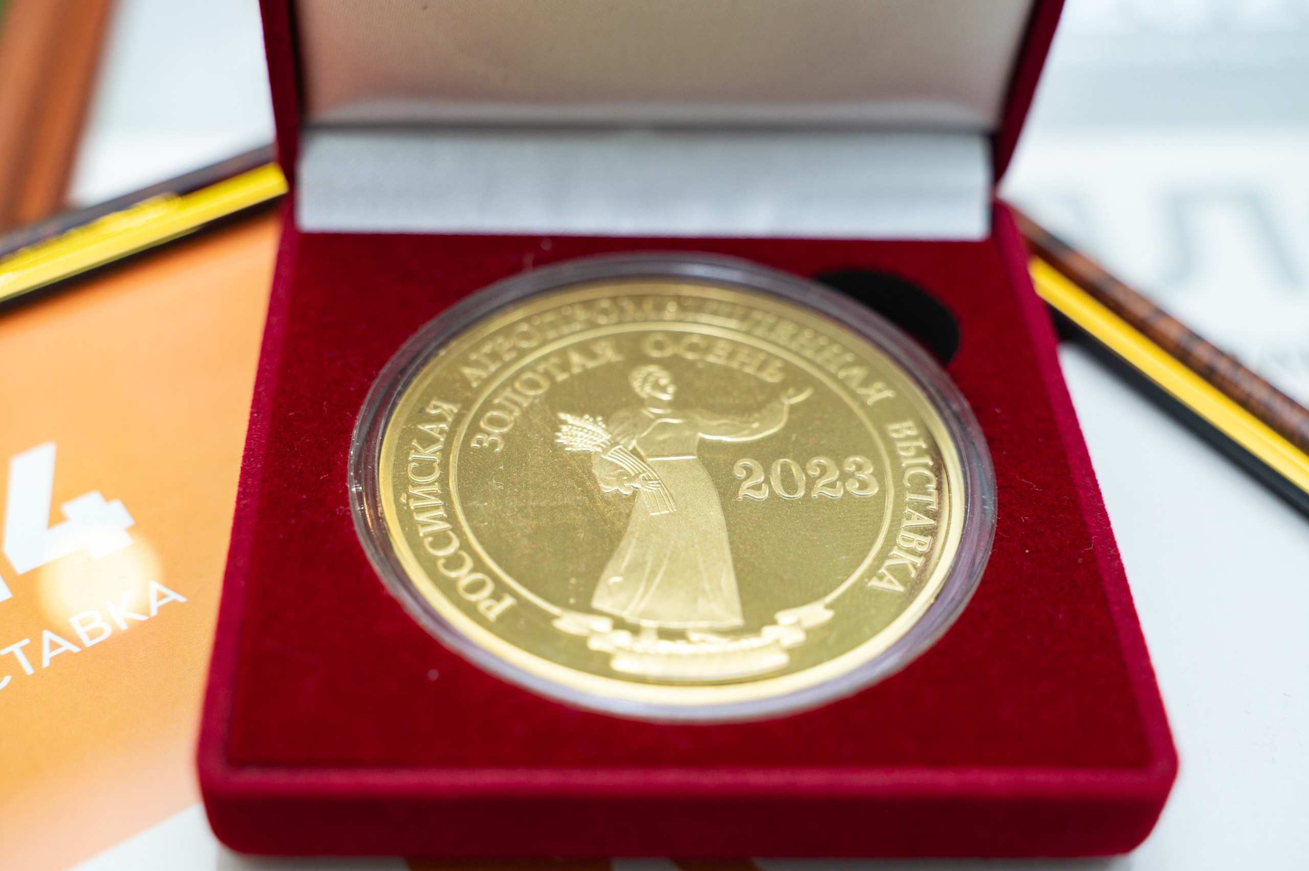 Международная конференция РАН