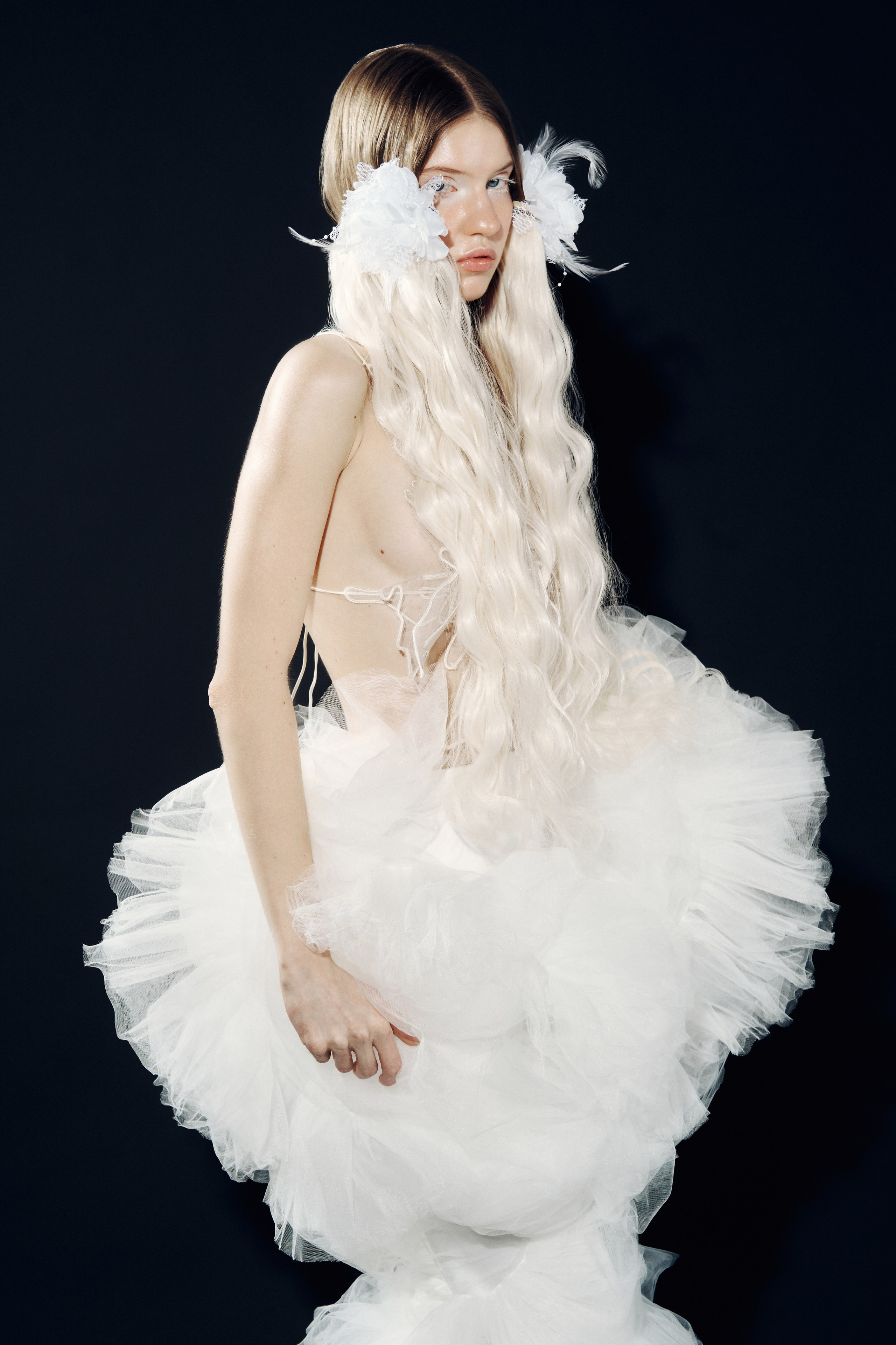 Варвара. Чувственный фотограф в Санкт-Петербурге Пятнова Ксения