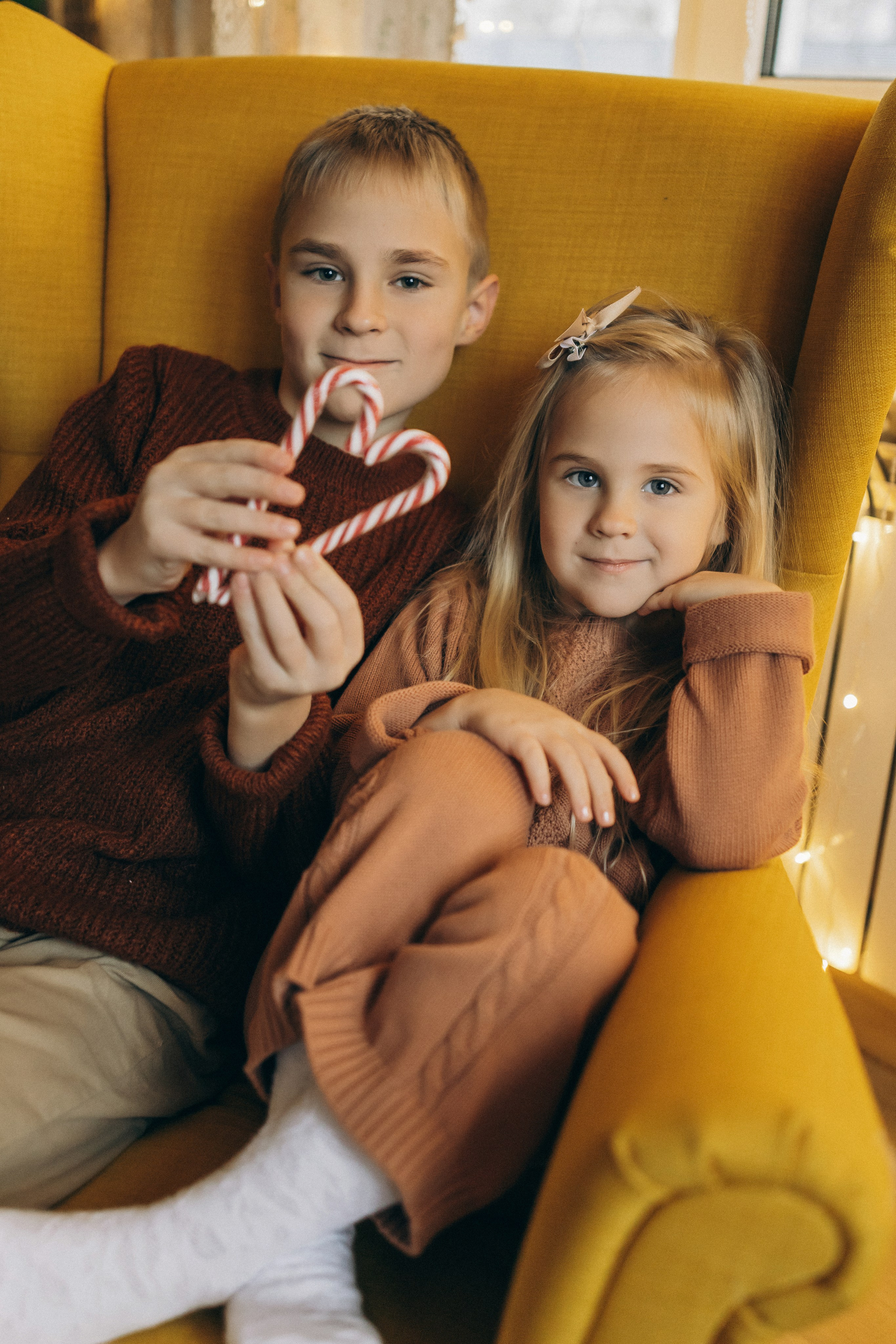 Марина, Коля, Даня и Маша. Семейный фотограф и детский фотограф в Волгограде Алеся Бутакова — дет
