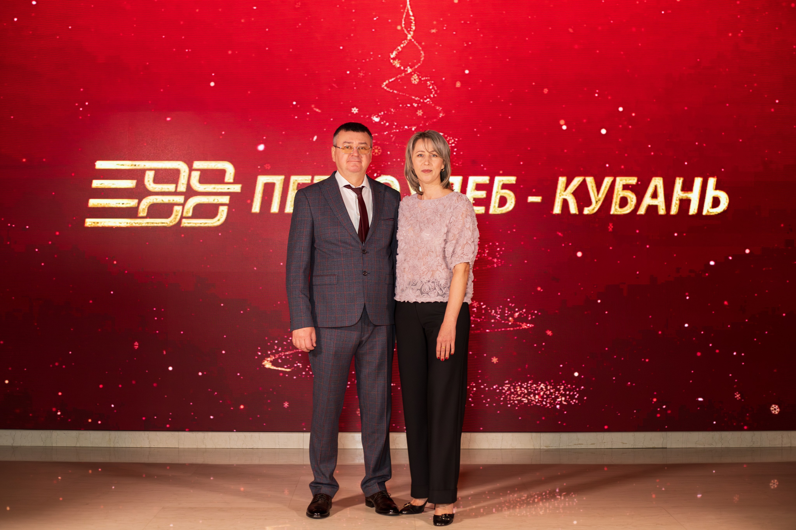 ПЕТРОХЛЕБ — КУБАНЬ. Фотограф Алиса Лисицына