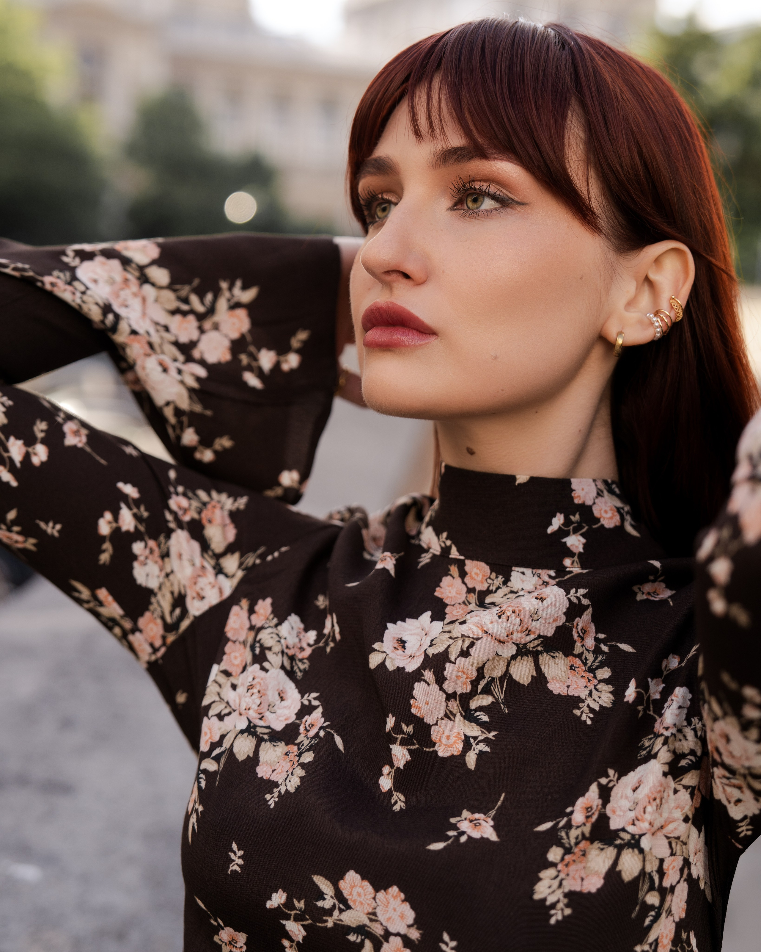 Summer Girl. Fotographer in Vienna Ksenia Mart