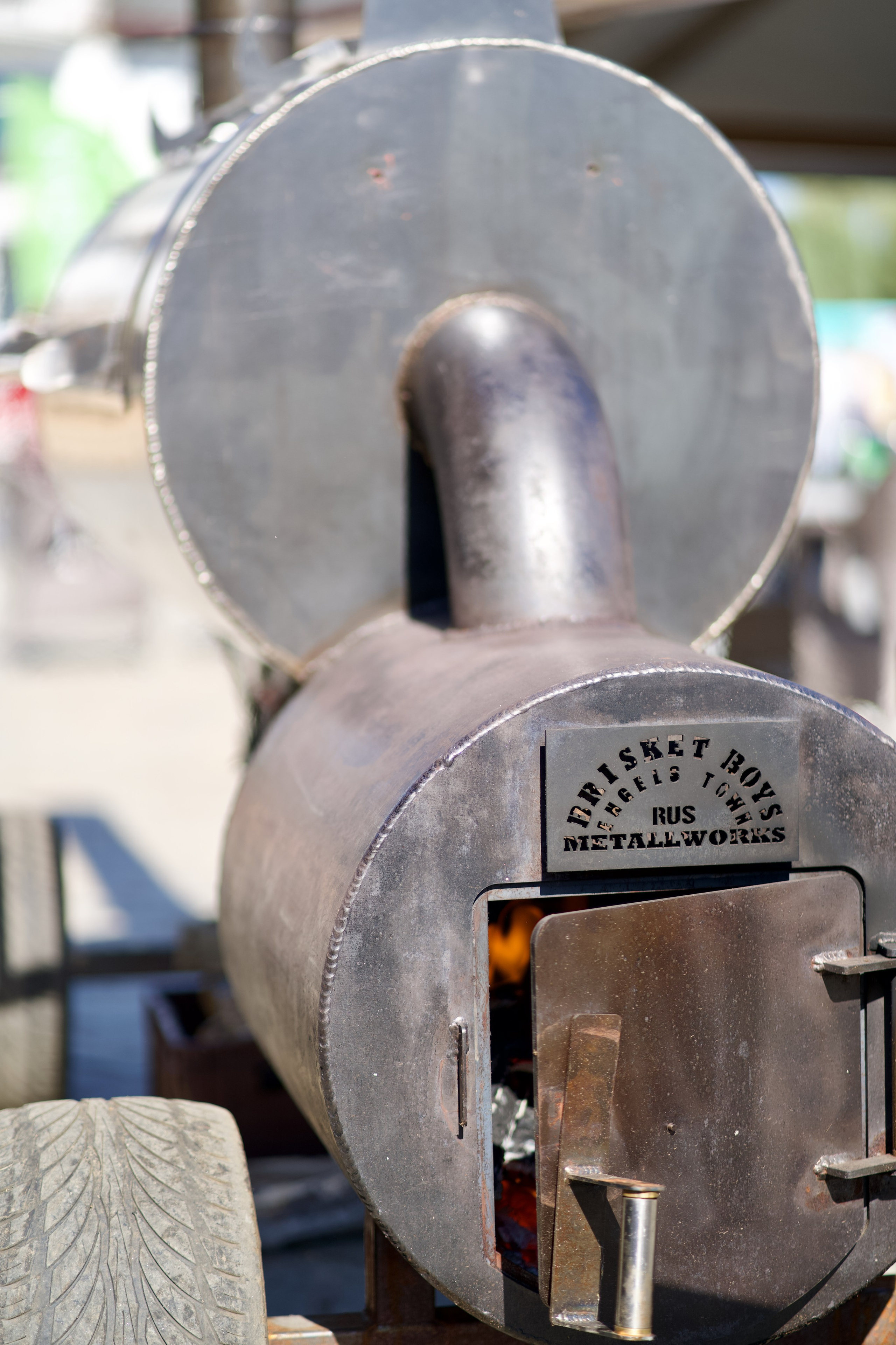 Брискет. Фотограф и маркетолог Андрей Юрилин Саратов и Энгельс