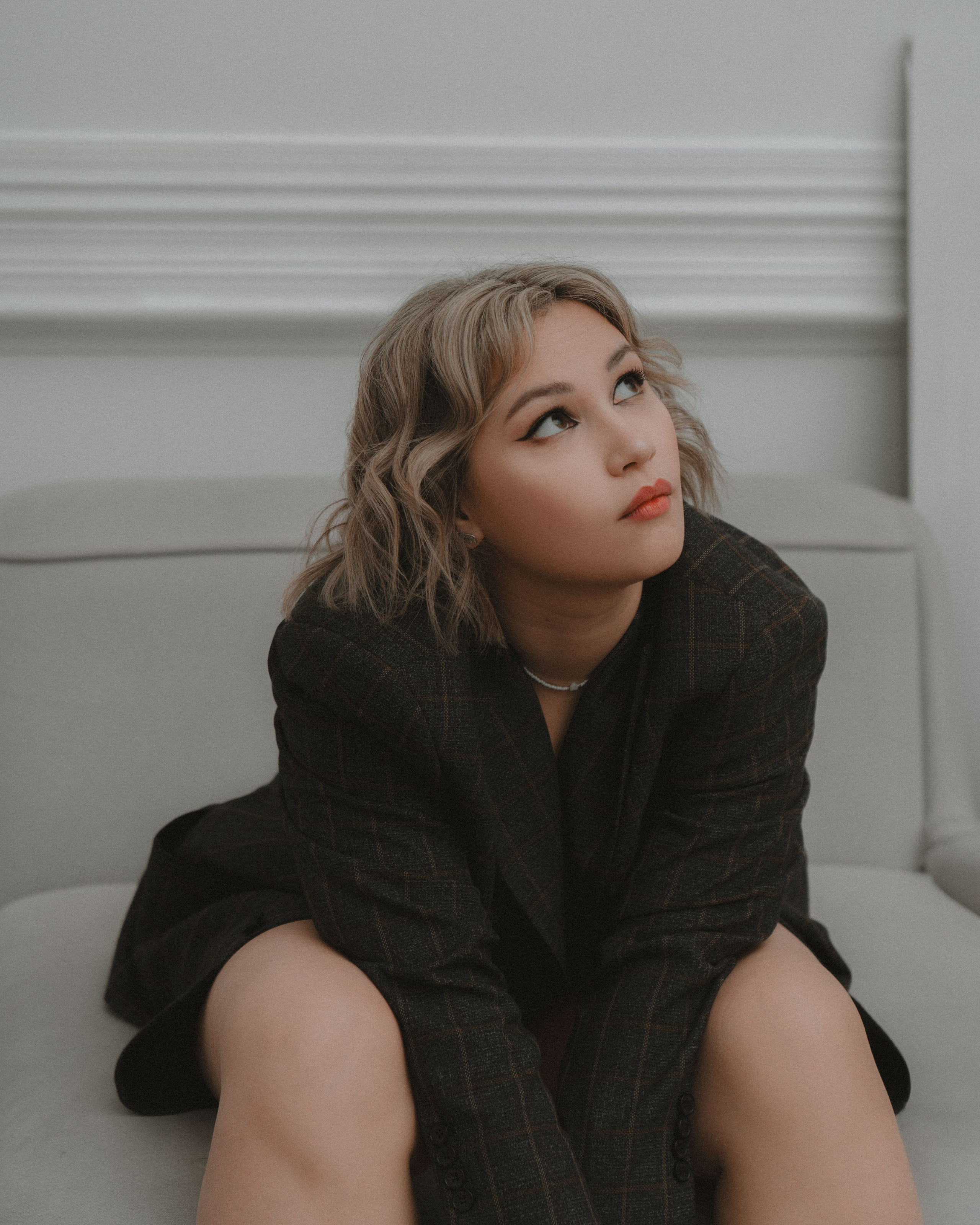 День рождения артистки. Портретный и свадебный фотограф в Москве Финкельштенй Анна