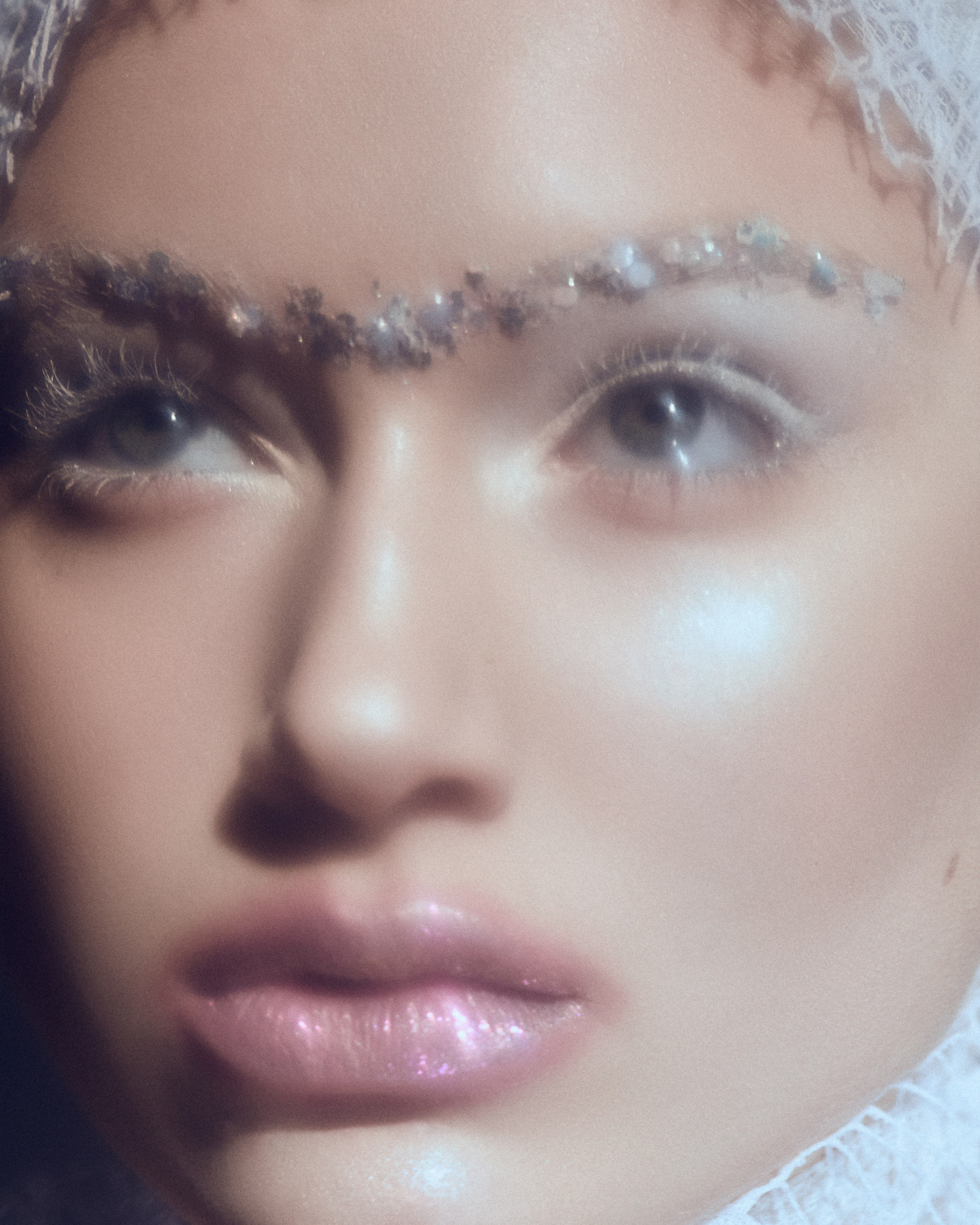 Glitter. Профессиональный фотограф Федотова Арина