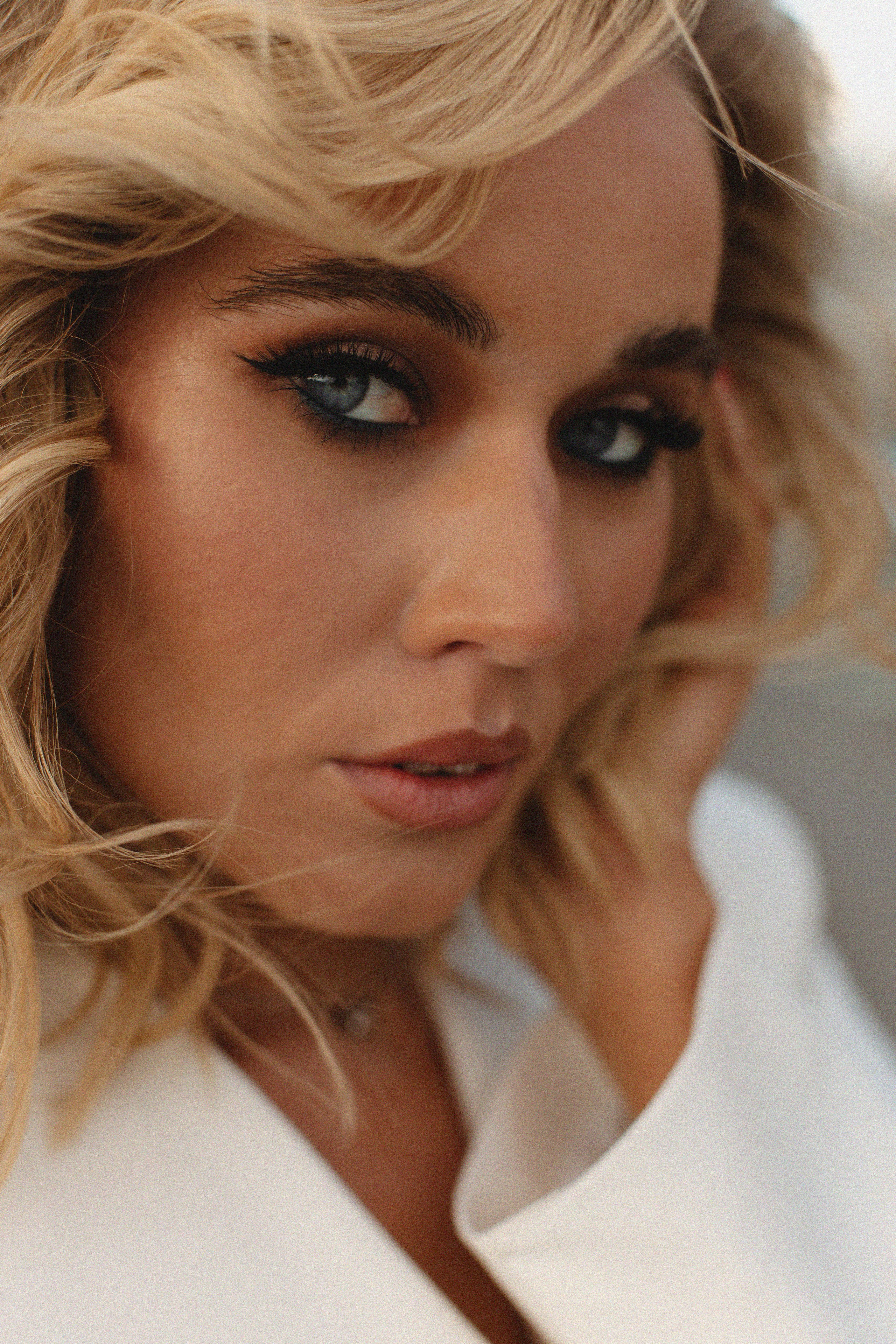 Полина. Фотограф москва