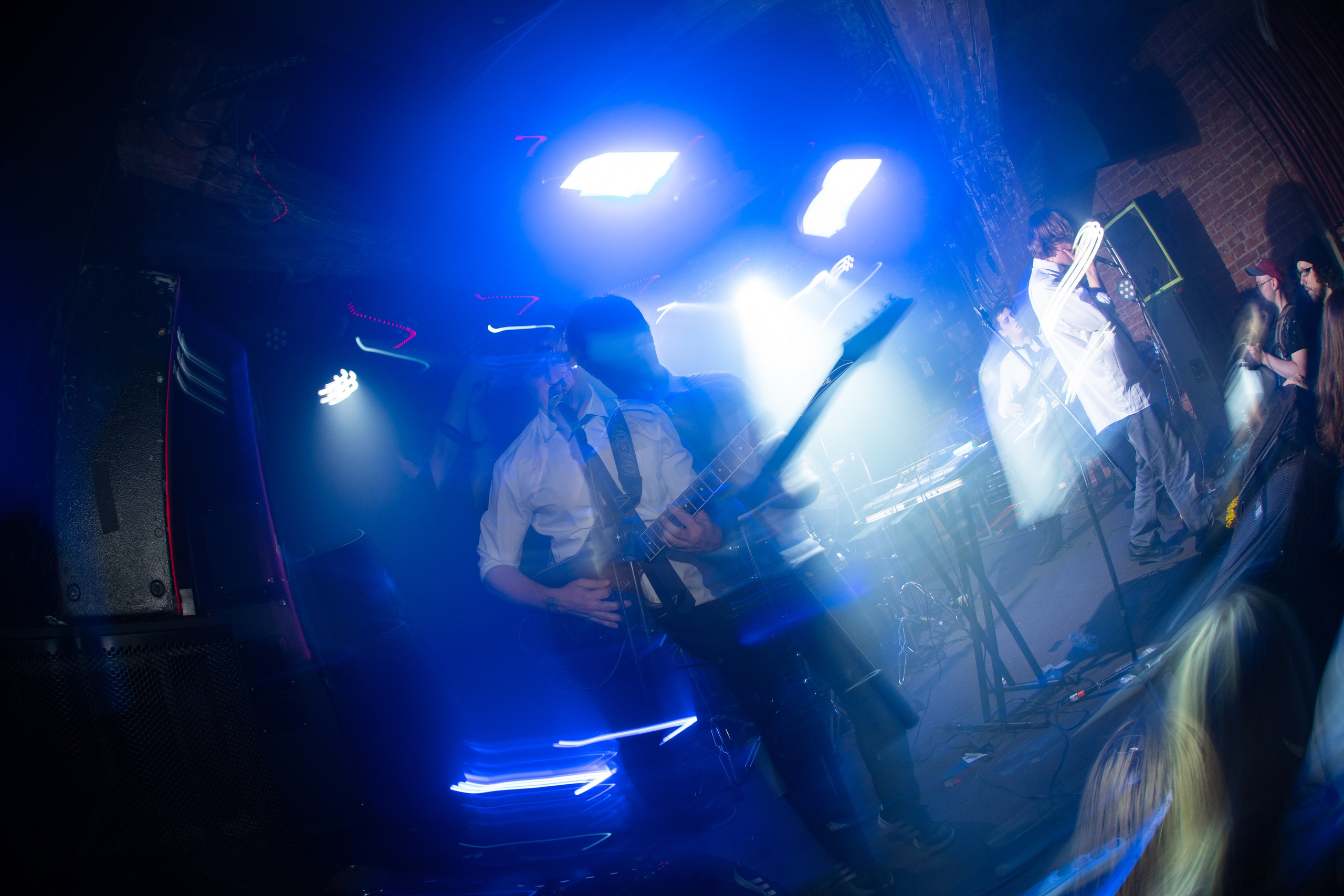 Аферист • unisex • aphotique • Gigrøma |Zoccolo 2.0. Концертный и репортажный фотограф в Санкт-Петербурге Слава Пахомов