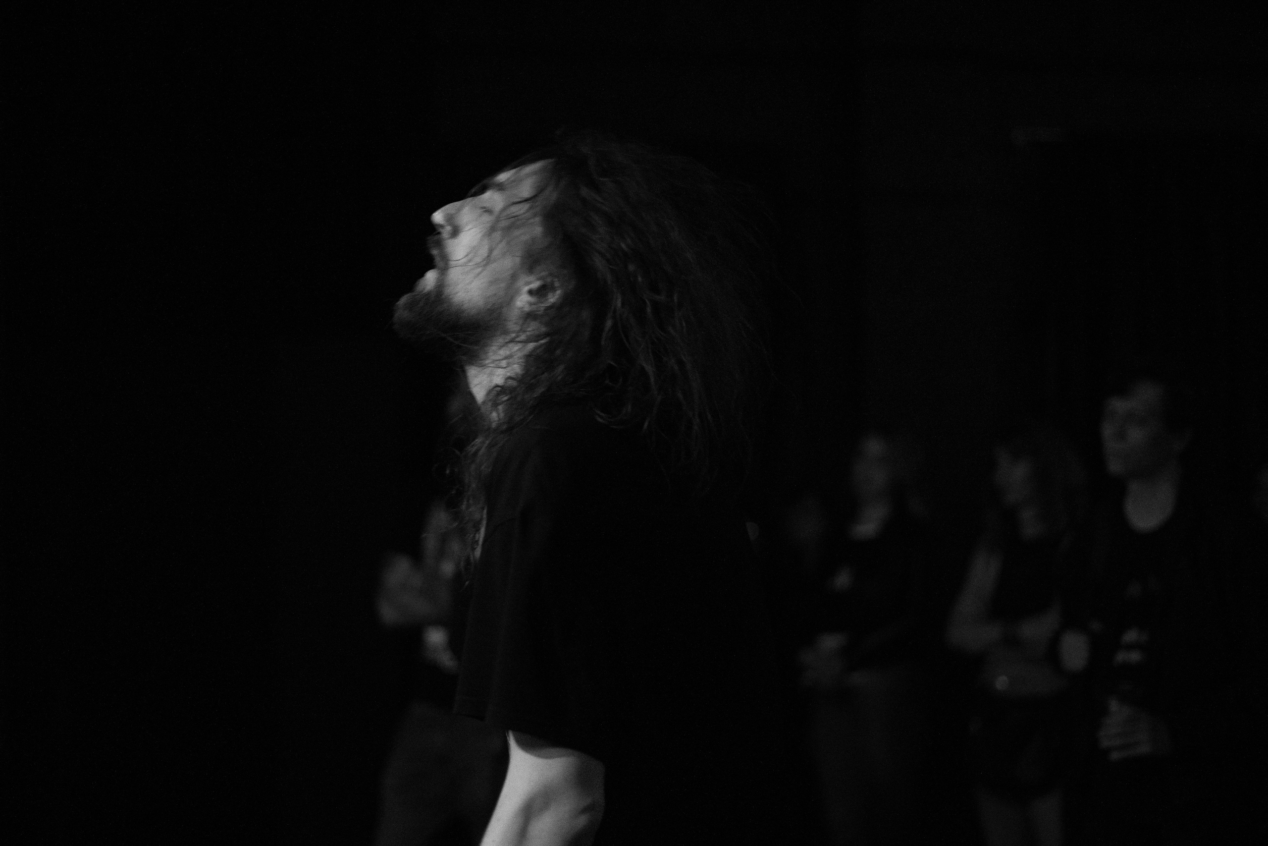 Neuropolis|клуб Сердце. Концертный и репортажный фотограф в Санкт-Петербурге Слава Пахомов