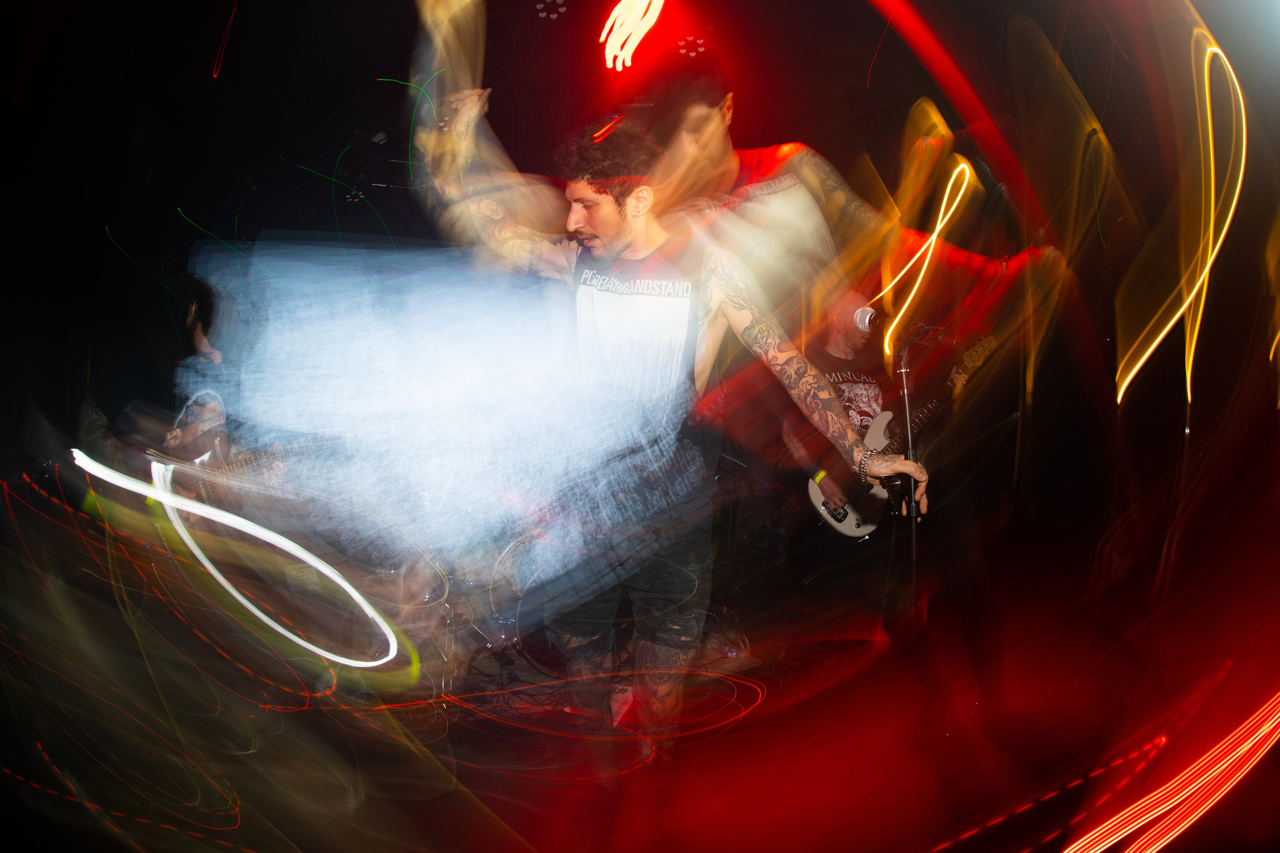 Концерты. Концертный и репортажный фотограф в Санкт-Петербурге Слава Пахомов