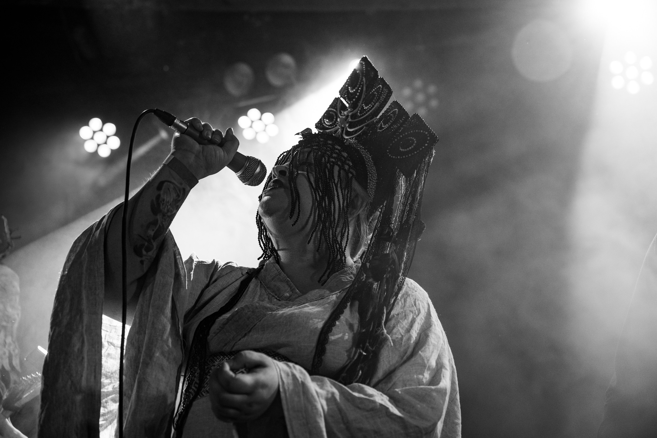 Raw sun: post black fest | Zoccolo 2.0. Концертный и репортажный фотограф в Санкт-Петербурге Слава Пахомов