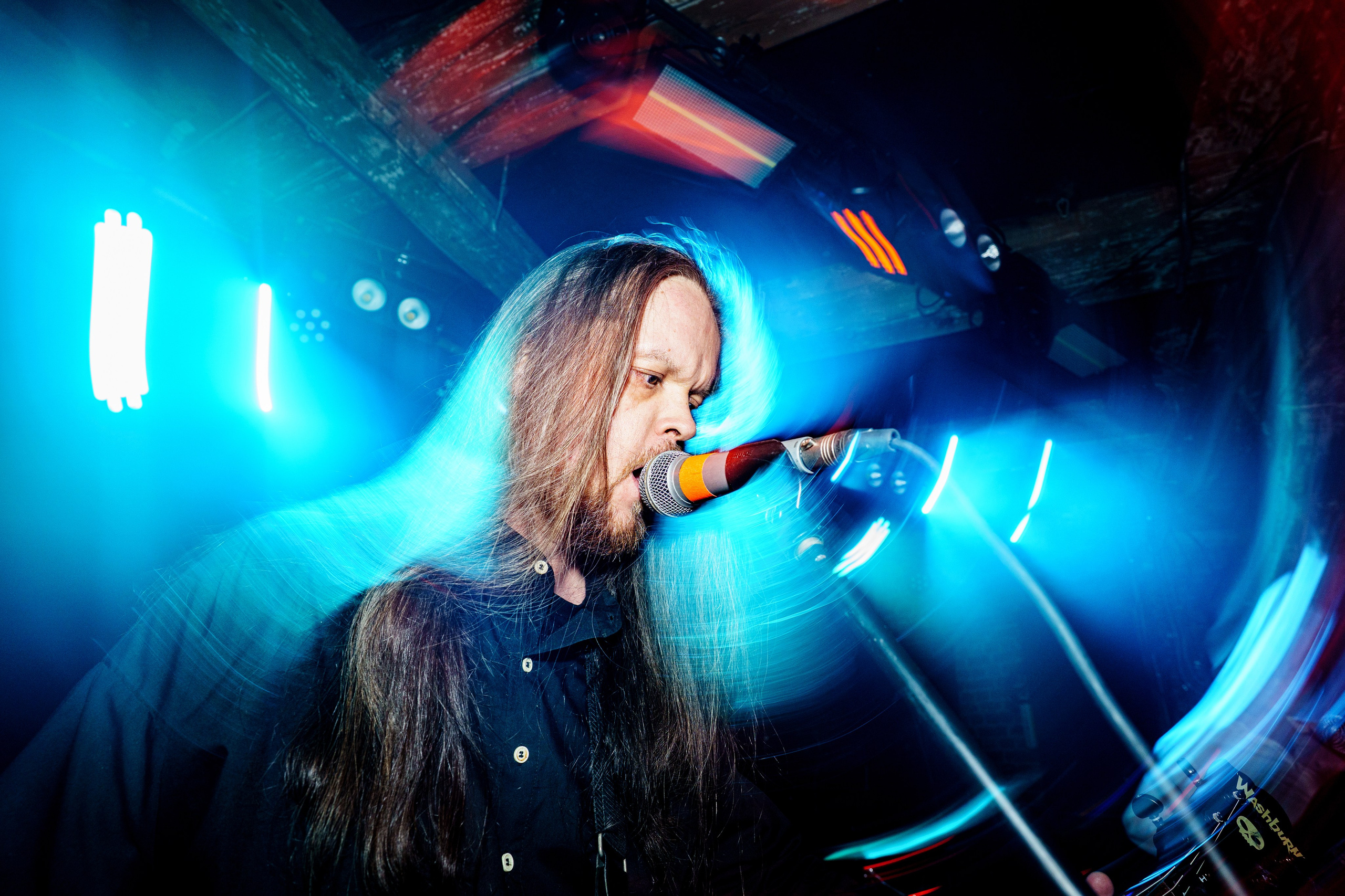 19.10 Smyčka • Ghyena • Sepharose • Charity Unit. Концертный и репортажный фотограф в Санкт-Петербурге Слава Пахомов