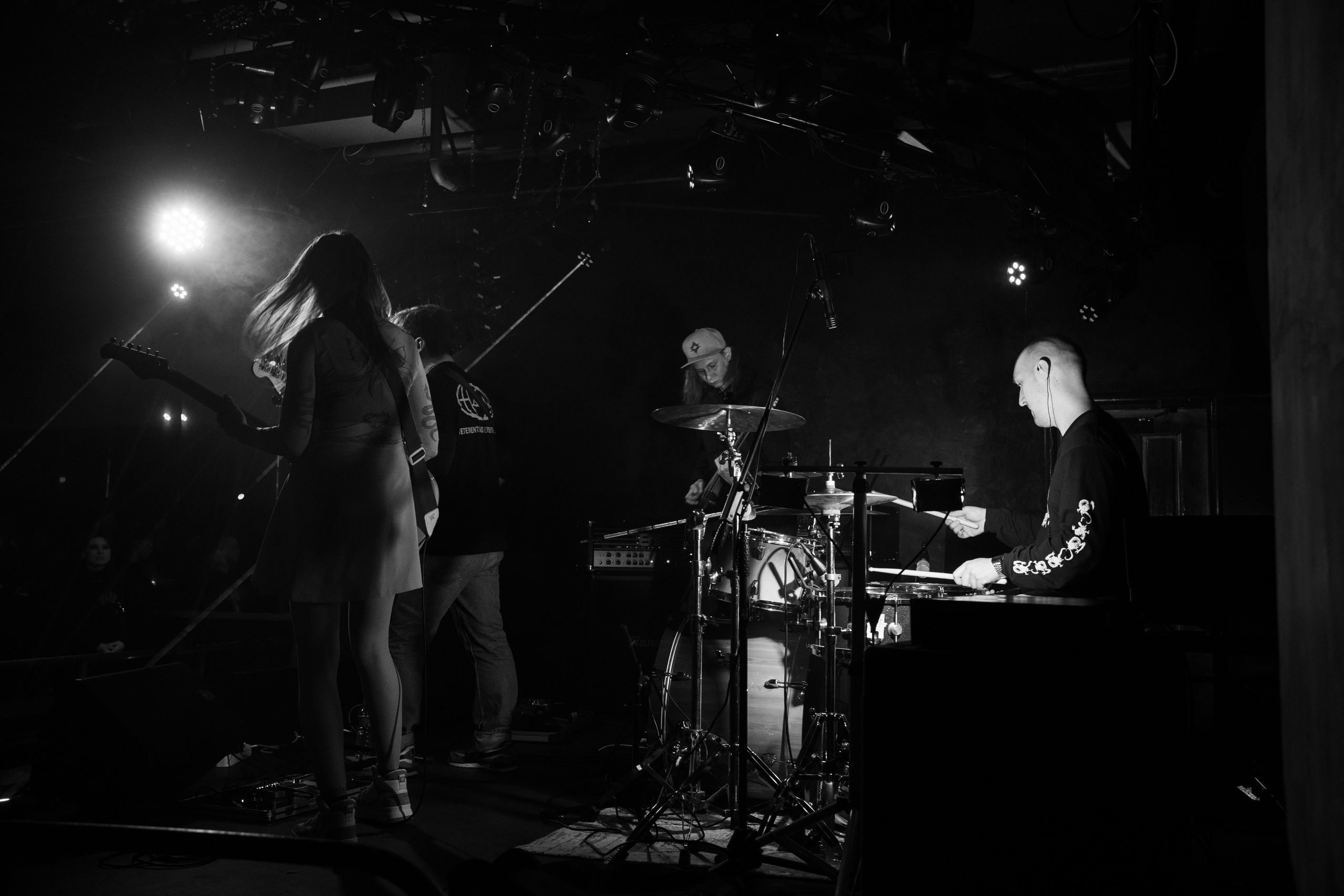 Туга • Ochag • Varhara • ШШШ | Moremi. Концертный и репортажный фотограф в Санкт-Петербурге Слава Пахомов