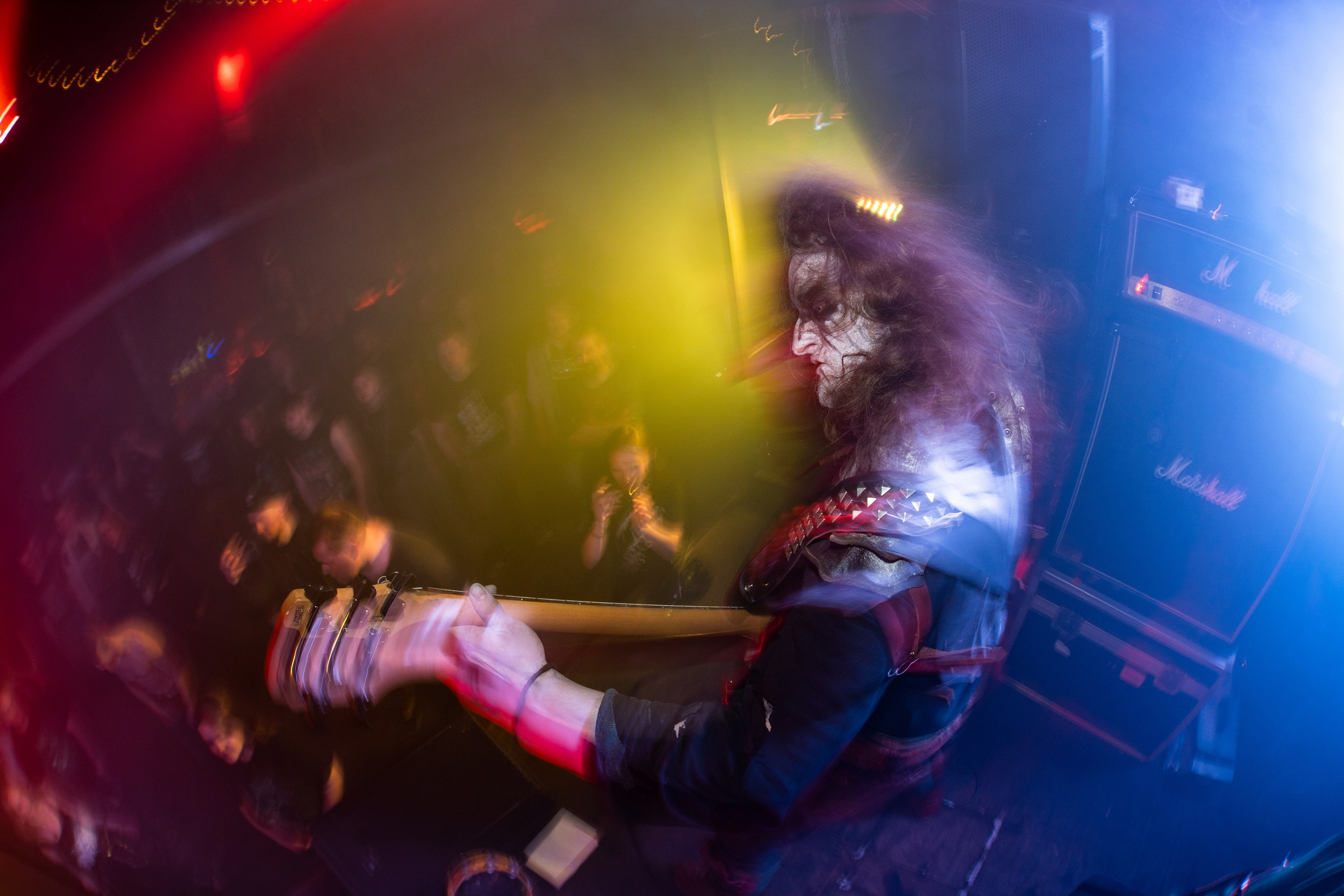 Valhalla | 24.05.25 | Ласточка. Концертный и репортажный фотограф в Санкт-Петербурге Слава Пахомов