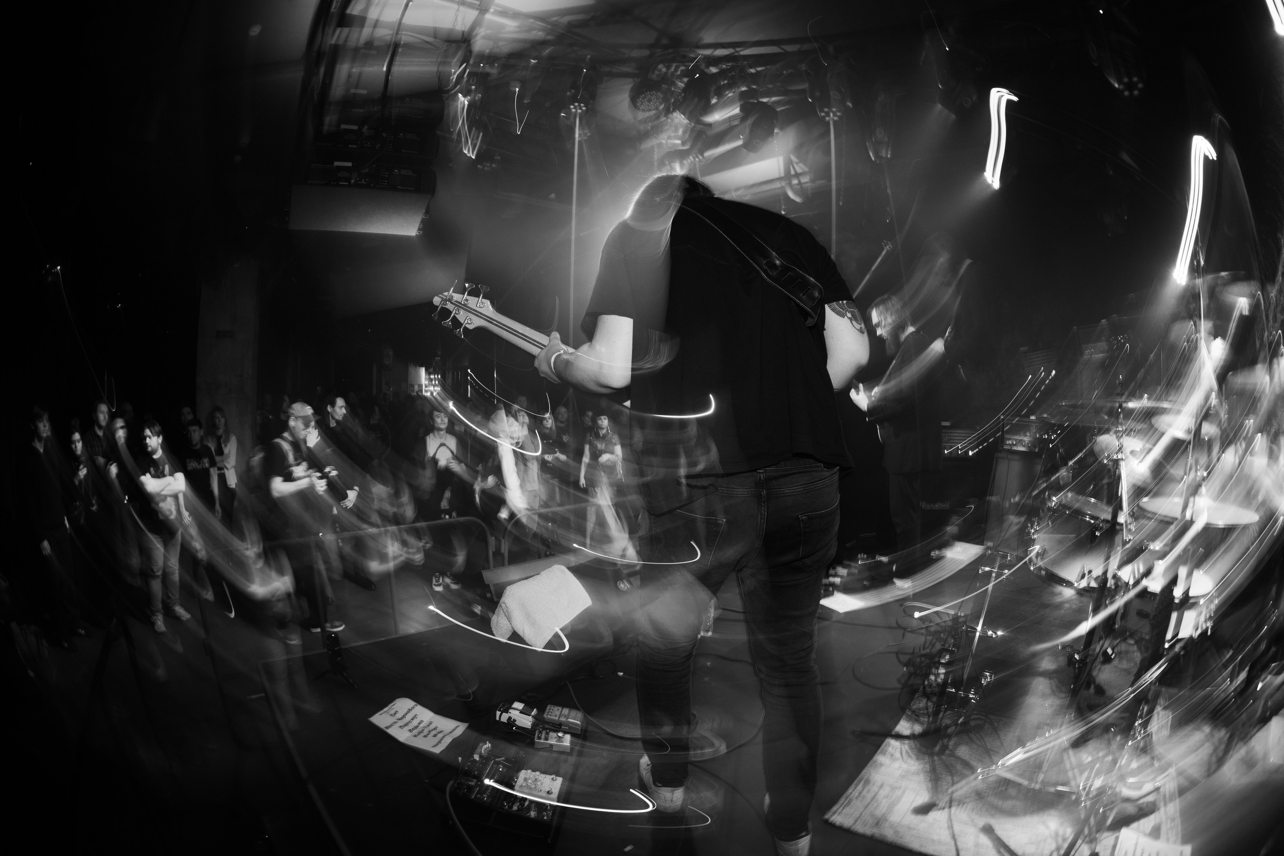 Туга • Ochag • Varhara • ШШШ | Moremi. Концертный и репортажный фотограф в Санкт-Петербурге Слава Пахомов