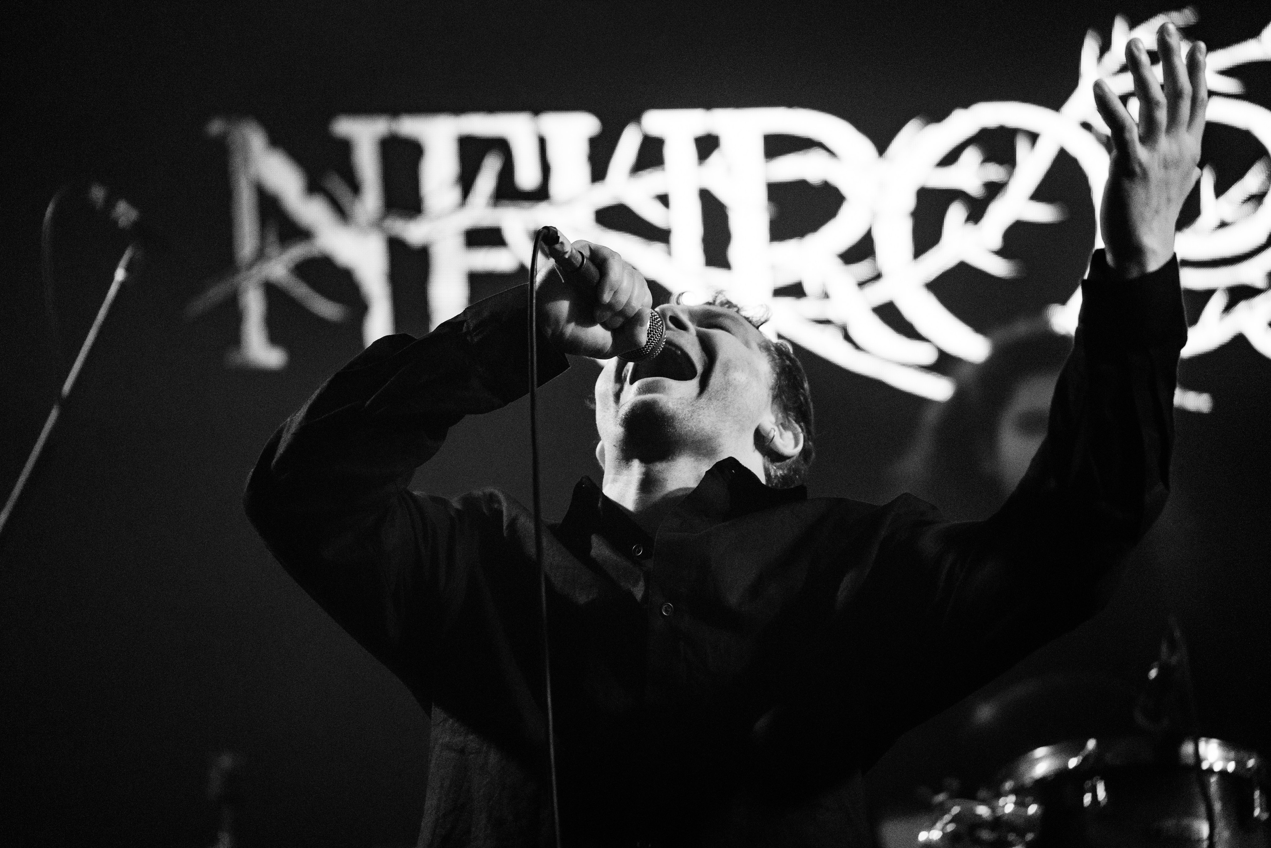 Koschei/Neuropolis. Lunar fest. Концертный и репортажный фотограф в Санкт-Петербурге Слава Пахомов