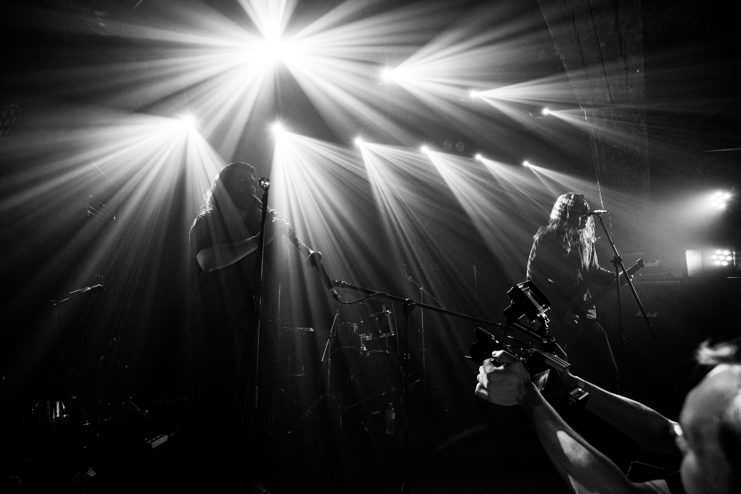 Protoslon • Масть • Potvor | Zoccolo 2.0 21/09/25. Концертный и репортажный фотограф в Санкт-Петербурге Слава Пахомов