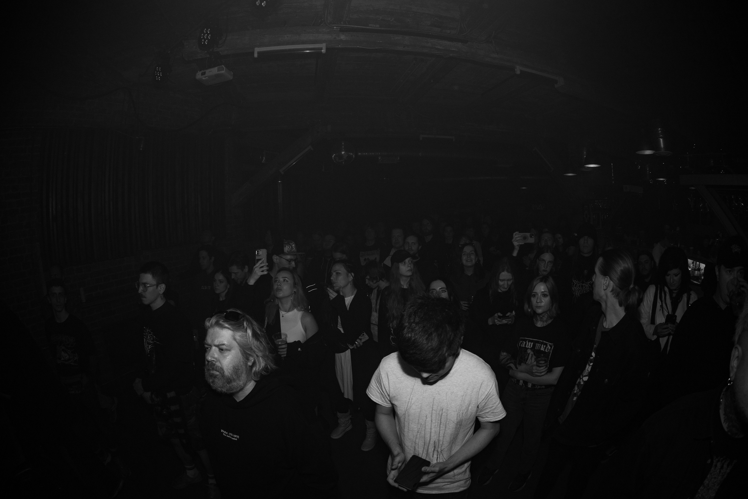 Raw Mud • Береста • Potvor | Zoccolo 2.0. Концертный и репортажный фотограф в Санкт-Петербурге Слава Пахомов