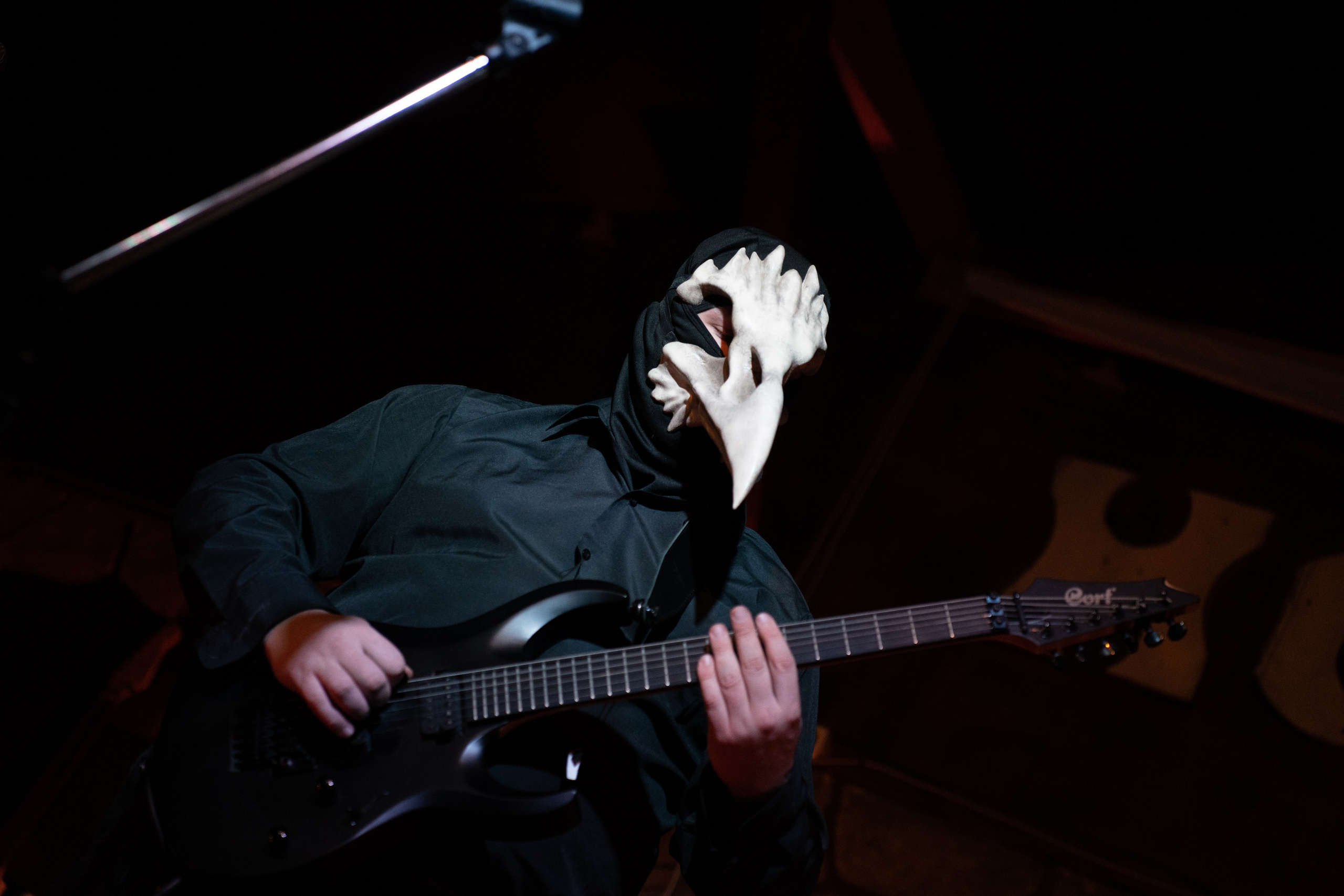 Ночь На Земле|Нора, Псков. Концертный и репортажный фотограф в Санкт-Петербурге Слава Пахомов