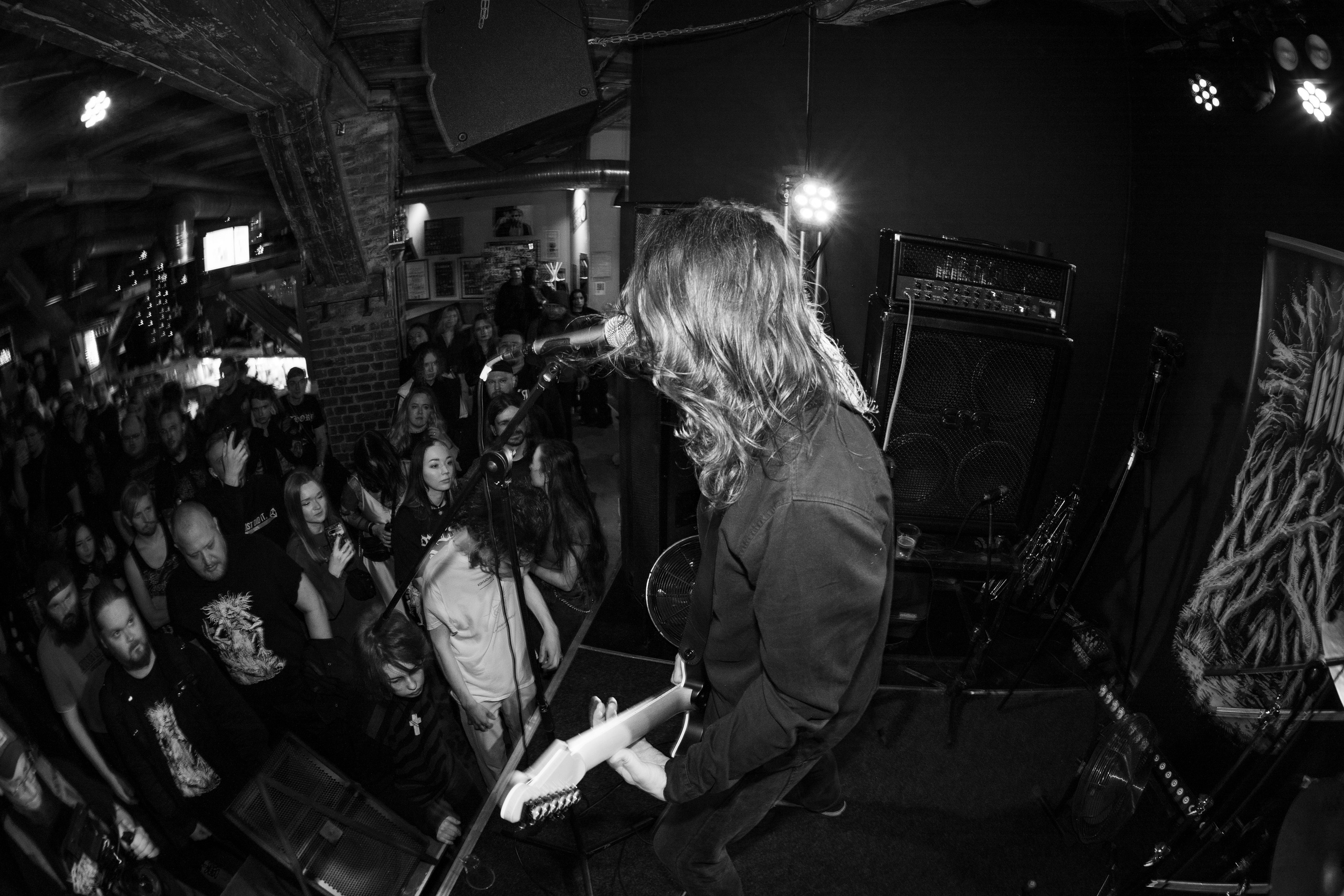 Potvor • aphotique • Doomerion|Zoccolo 2.0. Концертный и репортажный фотограф в Санкт-Петербурге Слава Пахомов