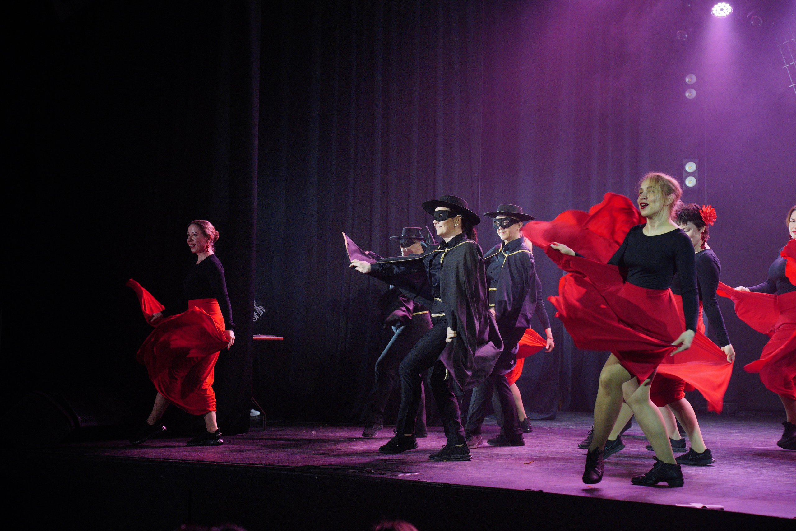 Танцевальный конкурс|Концертный зал Epicenter. Концертный и репортажный фотограф в Санкт-Петербурге Слава Пахомов