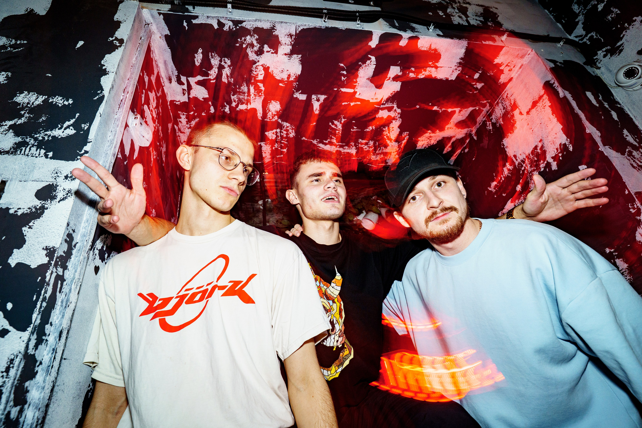 Бар разбитых сердец. ДР Yampolskaya. Концертный и репортажный фотограф в Санкт-Петербурге Слава Пахомов