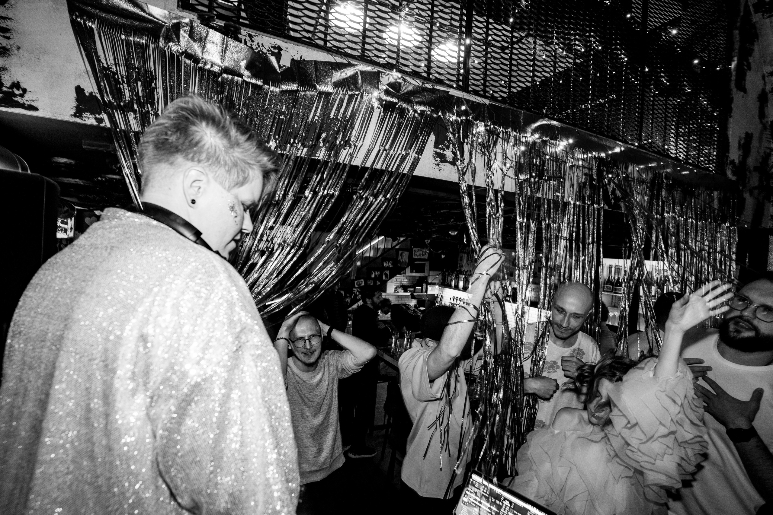 Бар разбитых сердец. ДР Yampolskaya. Концертный и репортажный фотограф в Санкт-Петербурге Слава Пахомов