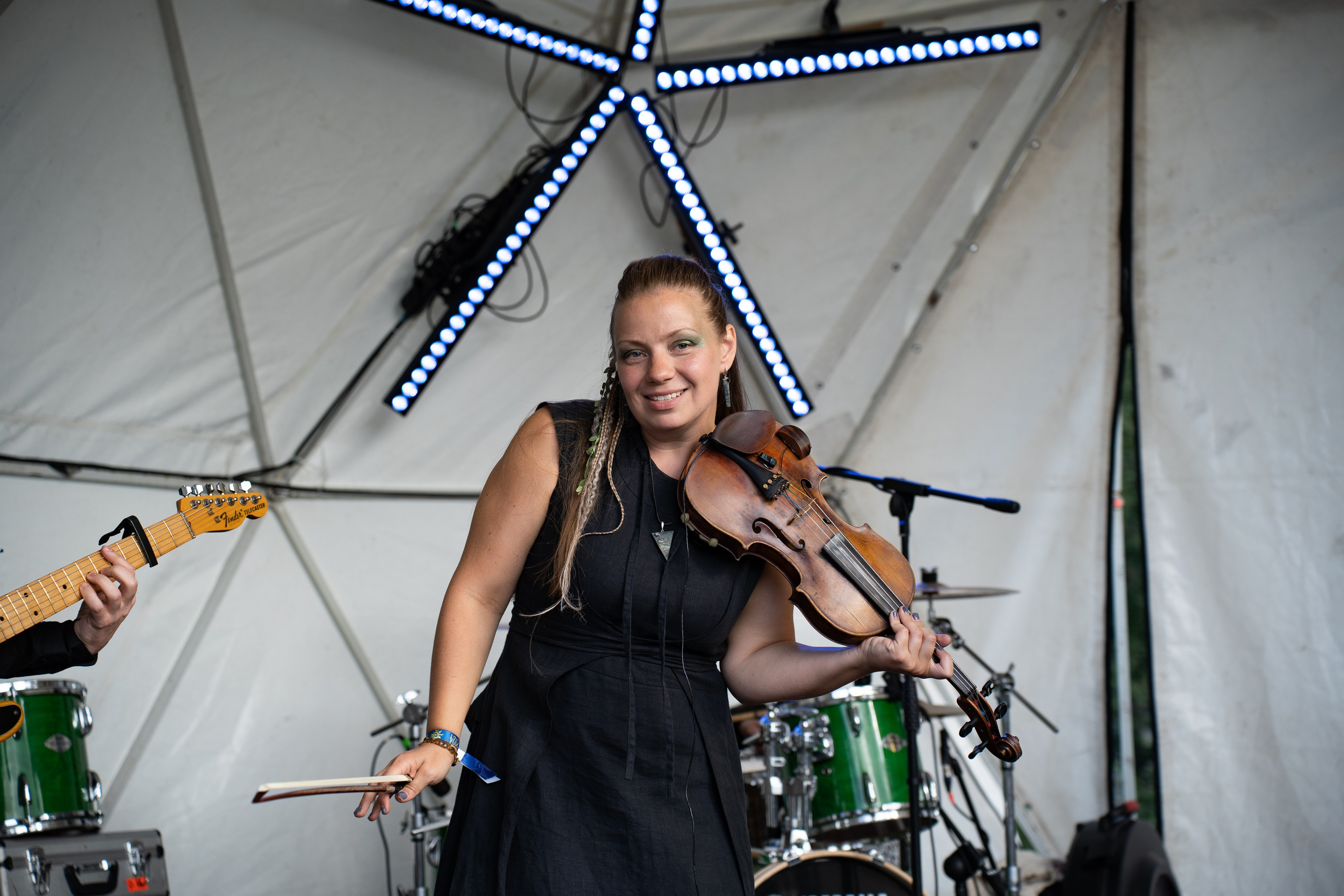 Фестиваль «Жива"|Карелия. Концертный и репортажный фотограф в Санкт-Петербурге Слава Пахомов