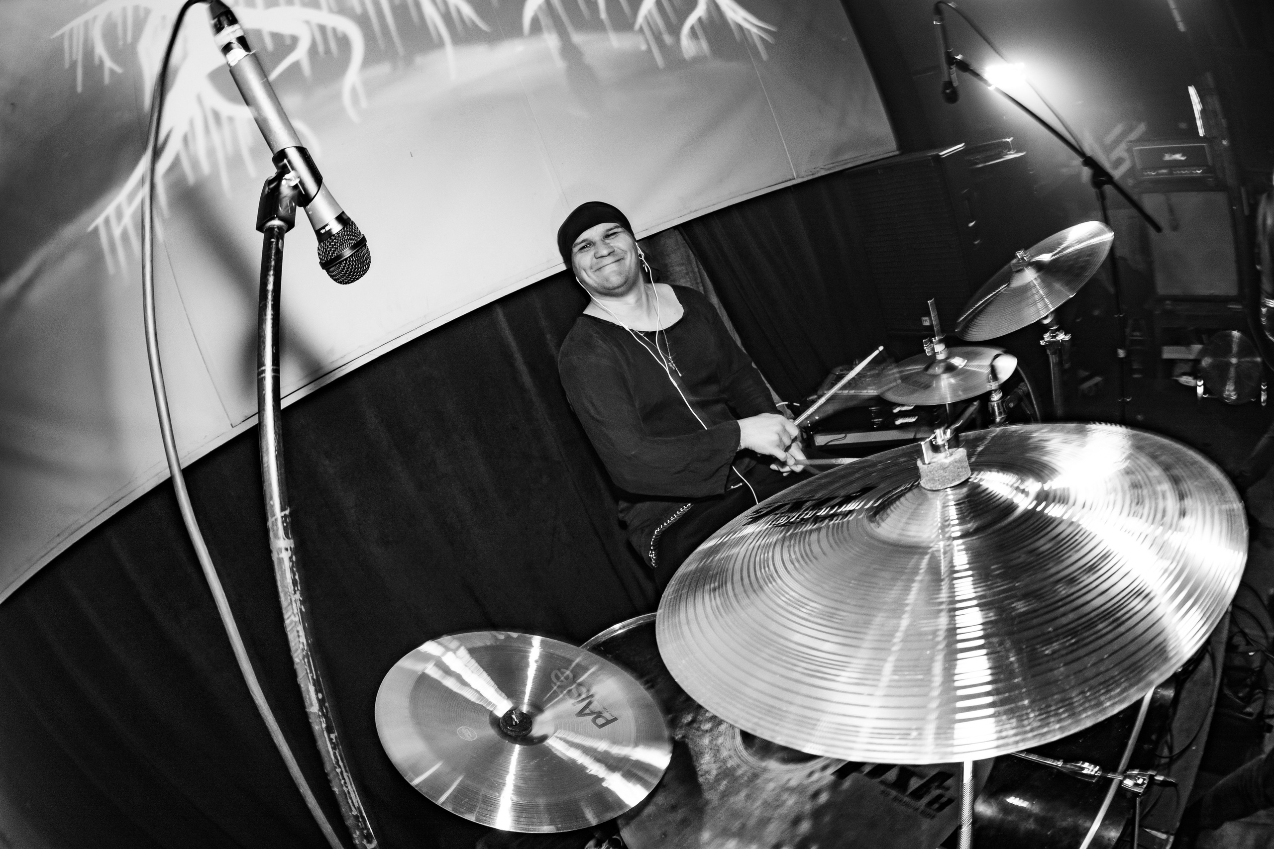 Valhalla | 24.05.25 | Ласточка. Концертный и репортажный фотограф в Санкт-Петербурге Слава Пахомов