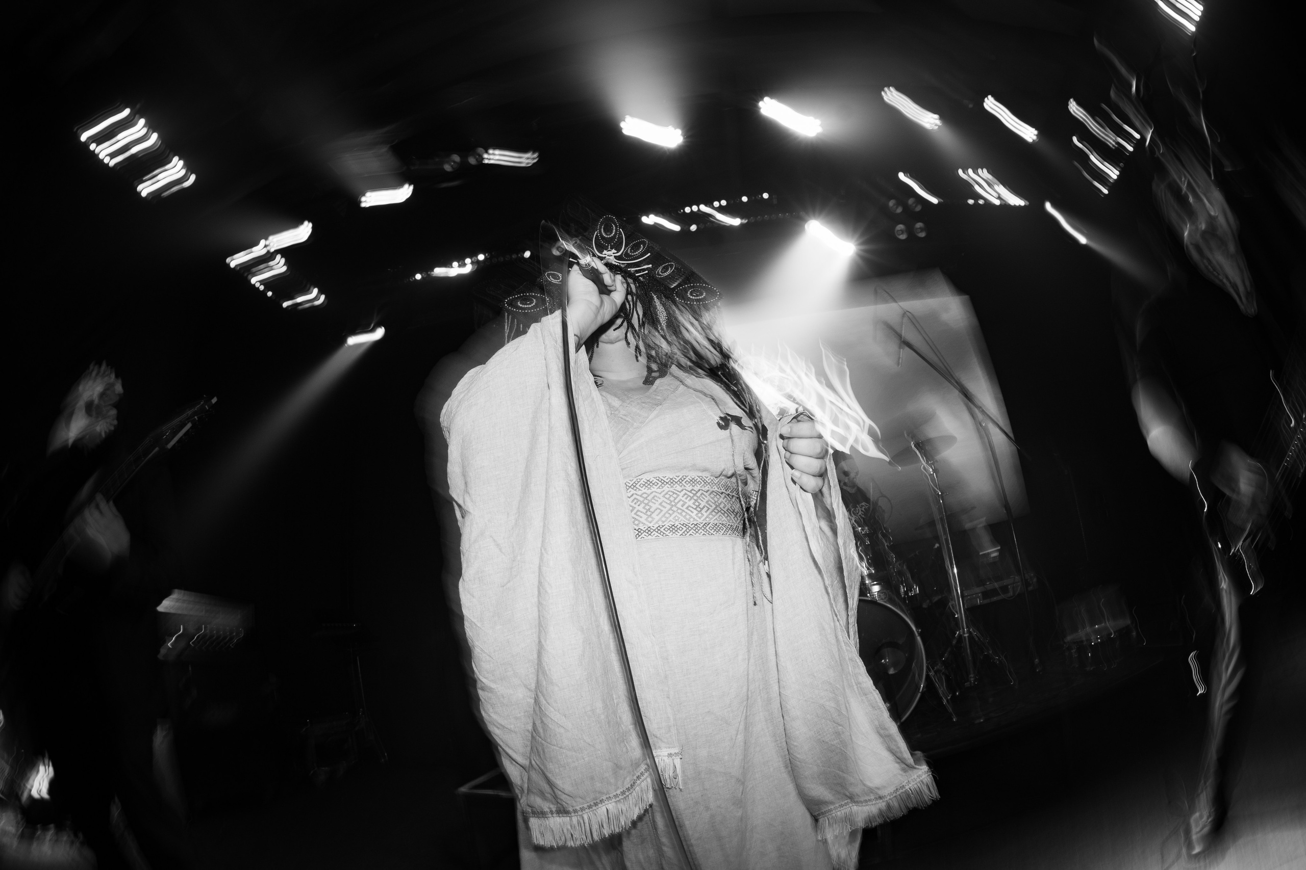 Чёрная Нева Vol.9|Сердце. Концертный и репортажный фотограф в Санкт-Петербурге Слава Пахомов